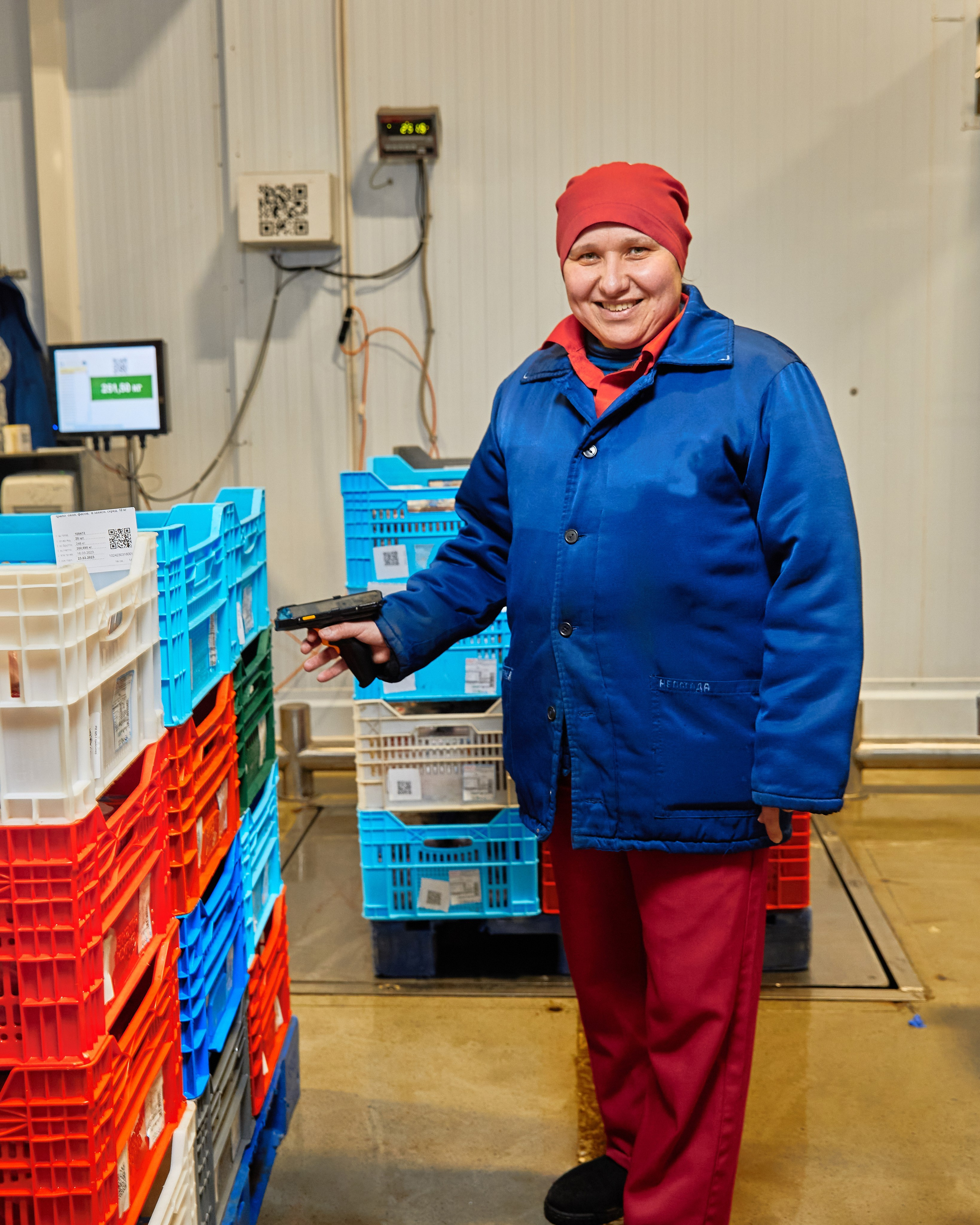 Комплексна фотосессія для товарів для AMAZONE