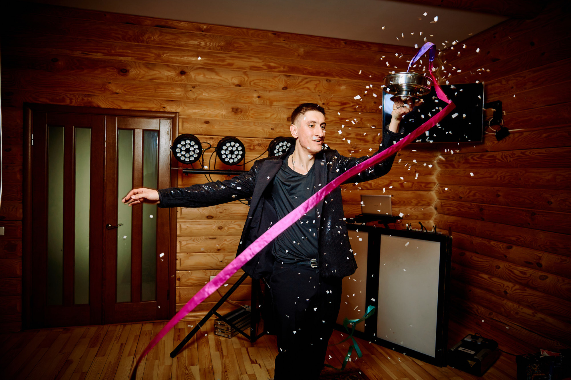 День нарождення Єви