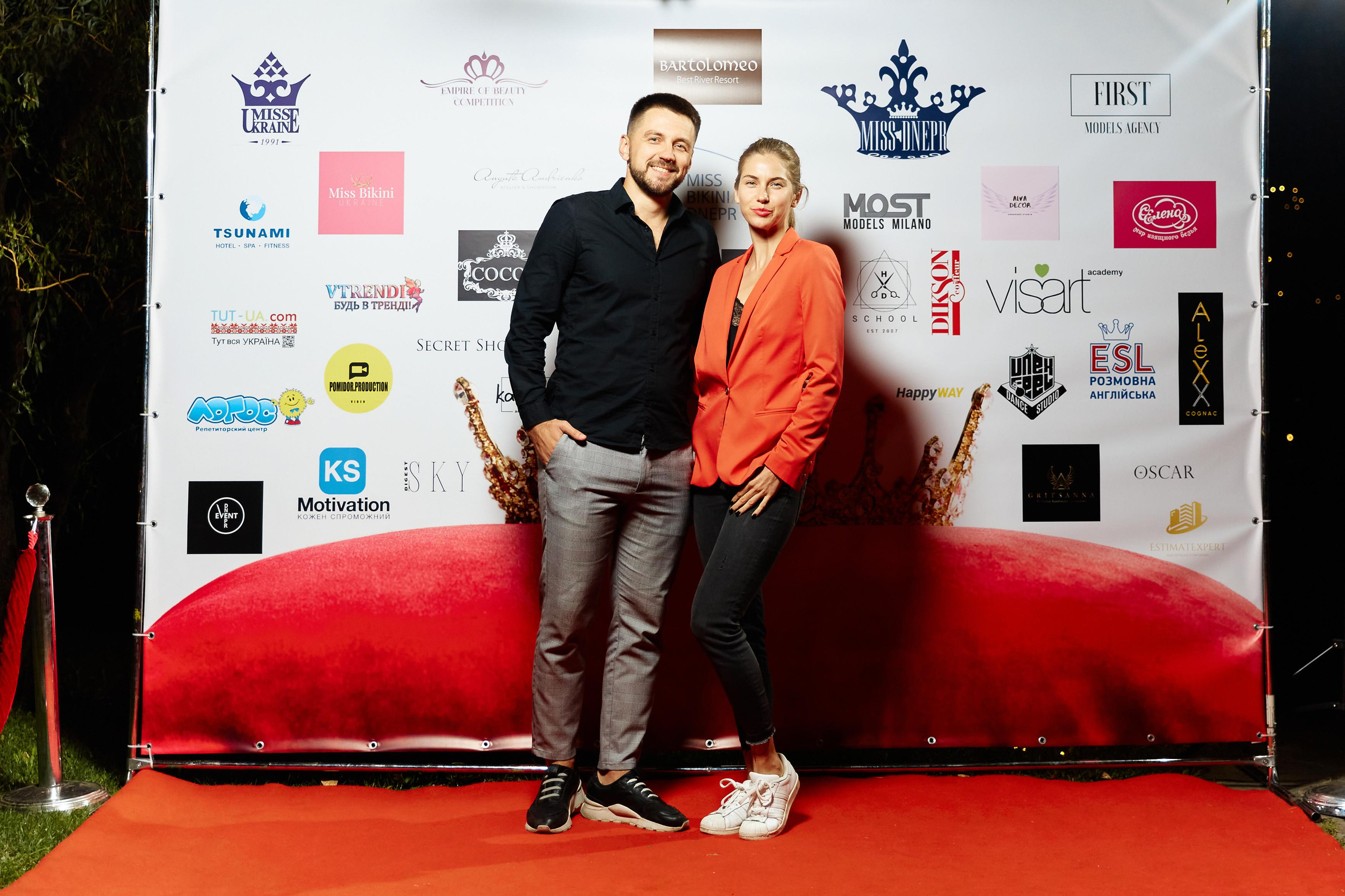 Репортажная съемка(Днепр)Мисс Бикини 2021. Bartolomeo Resort