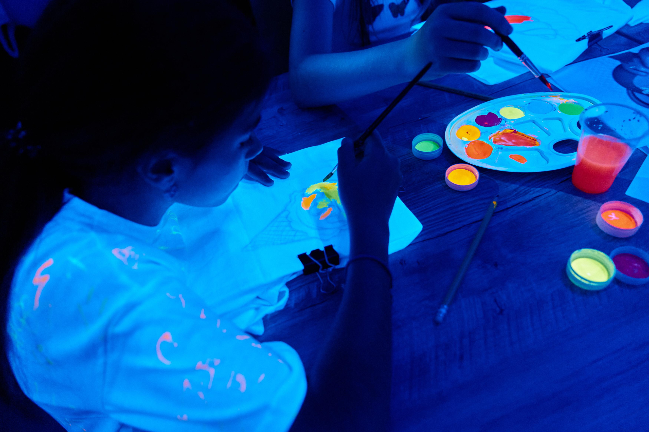 Репортажна зйомка(Дніпро) День Народження Дар'ї