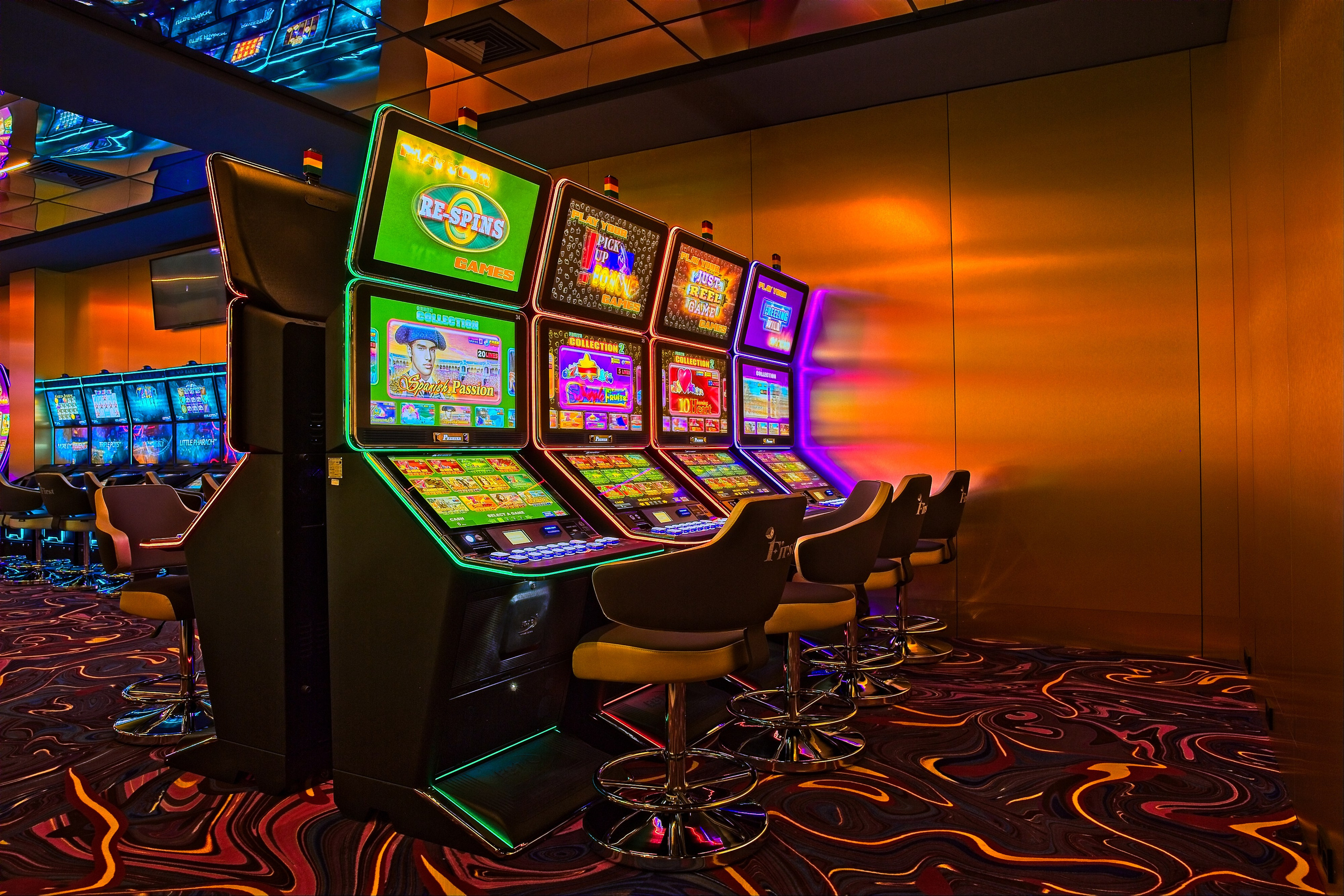 Интерьерная съемка Днепр. Фото помещений