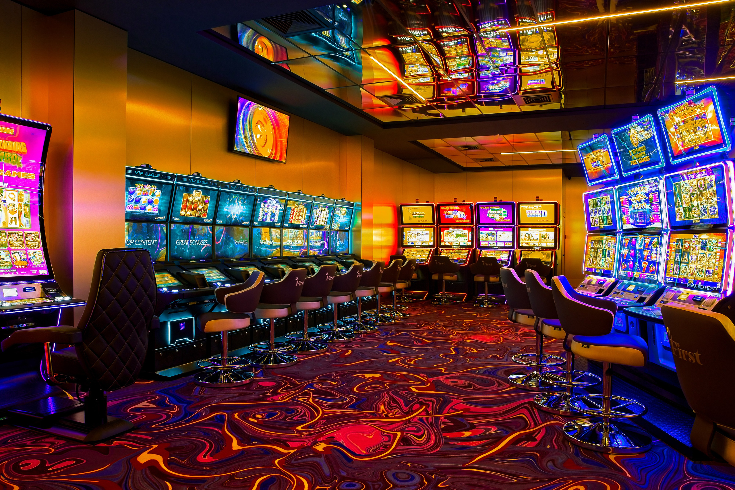 Интерьерная съемка Днепр. Фото помещений