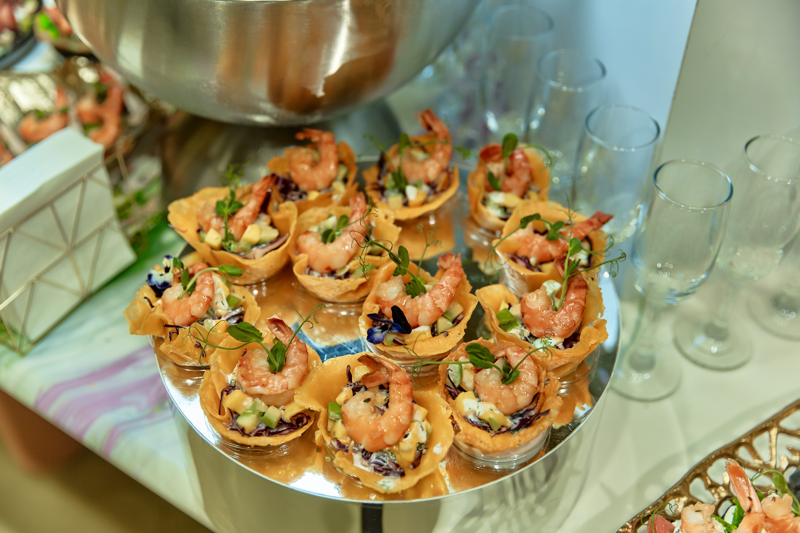 Відкриття шоу-руму Донна