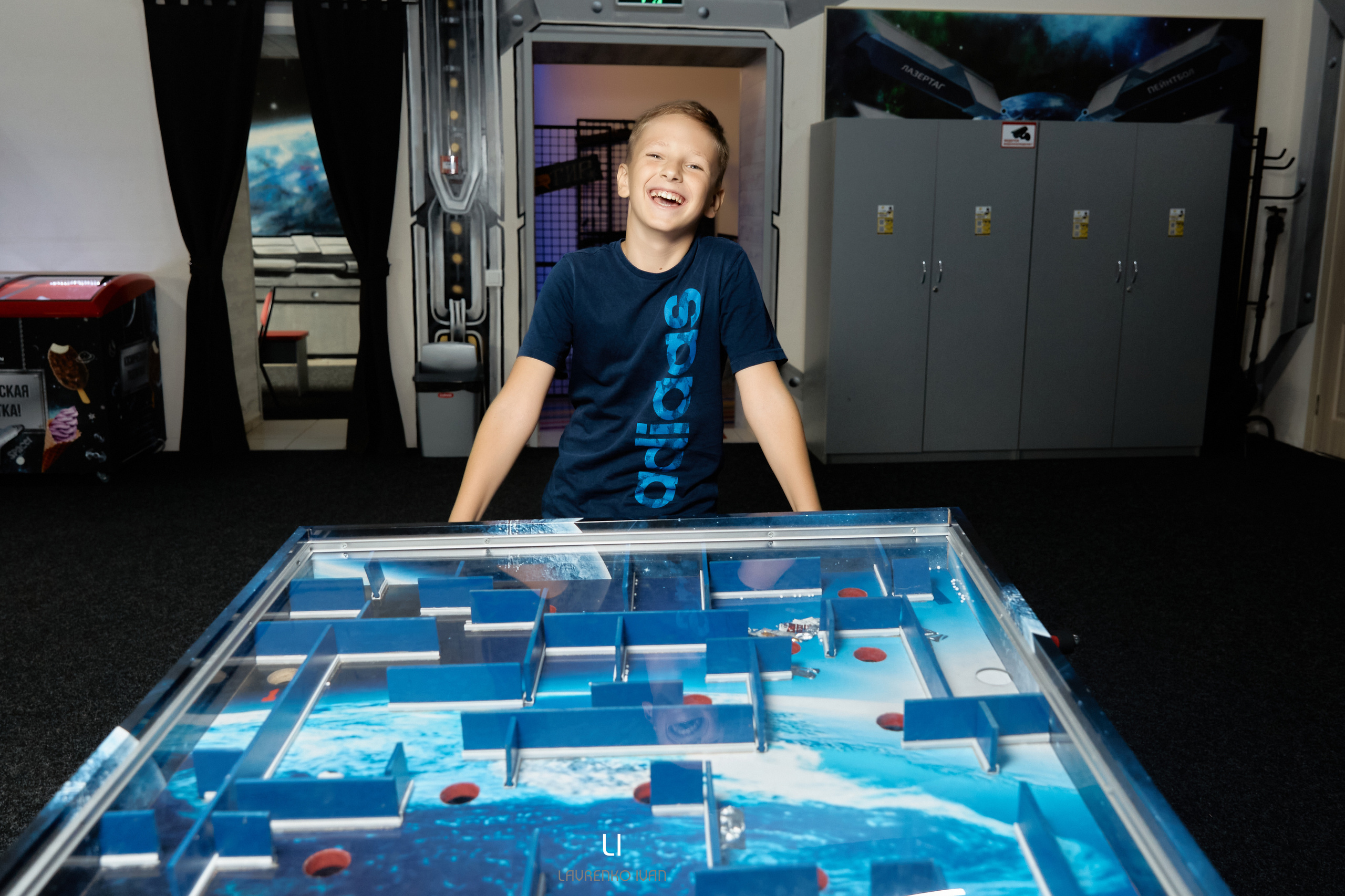 Зйомка Репортажа(Дніпро). День Відкритих Дверей "Перший Легіон"