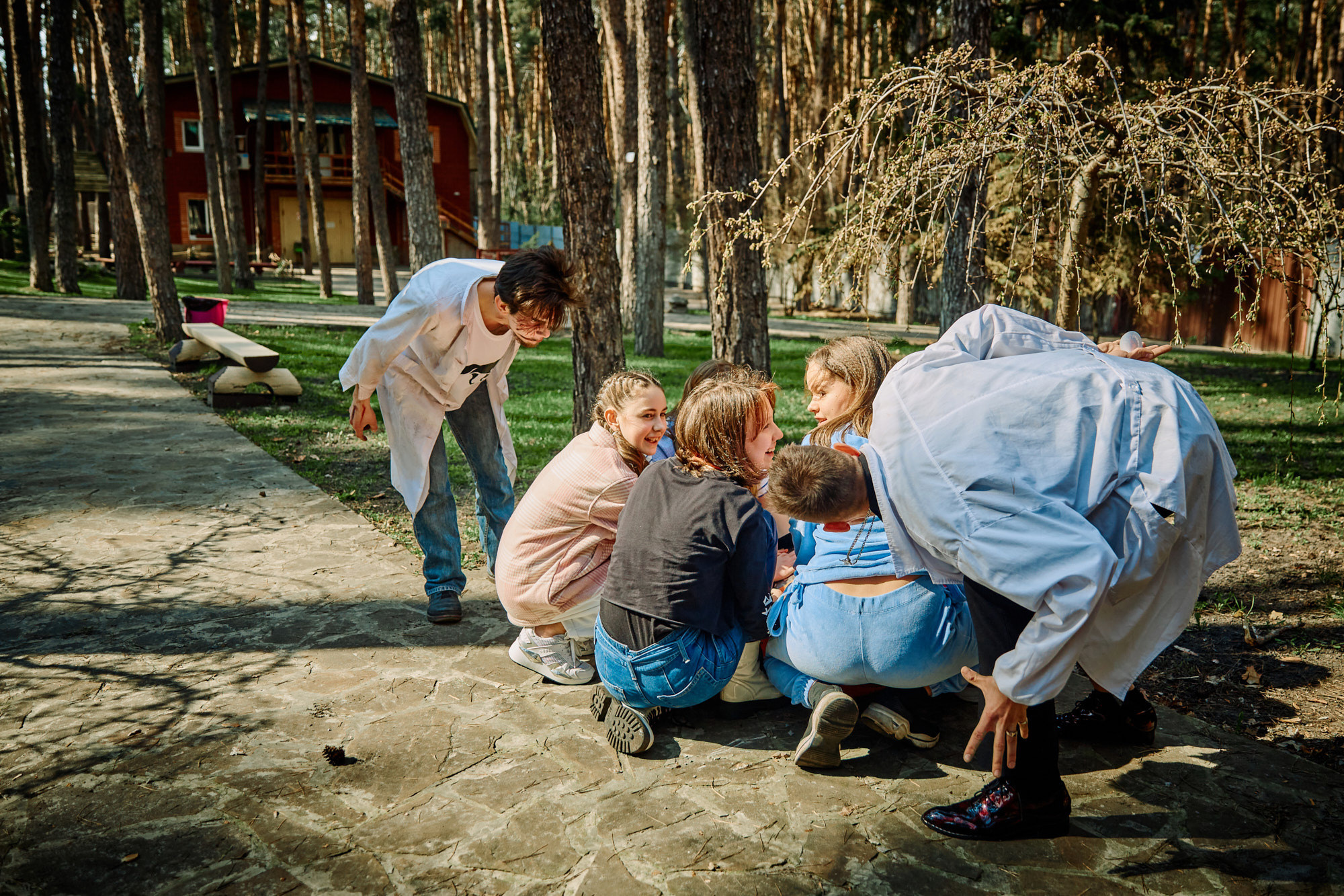 День нарождення Єви