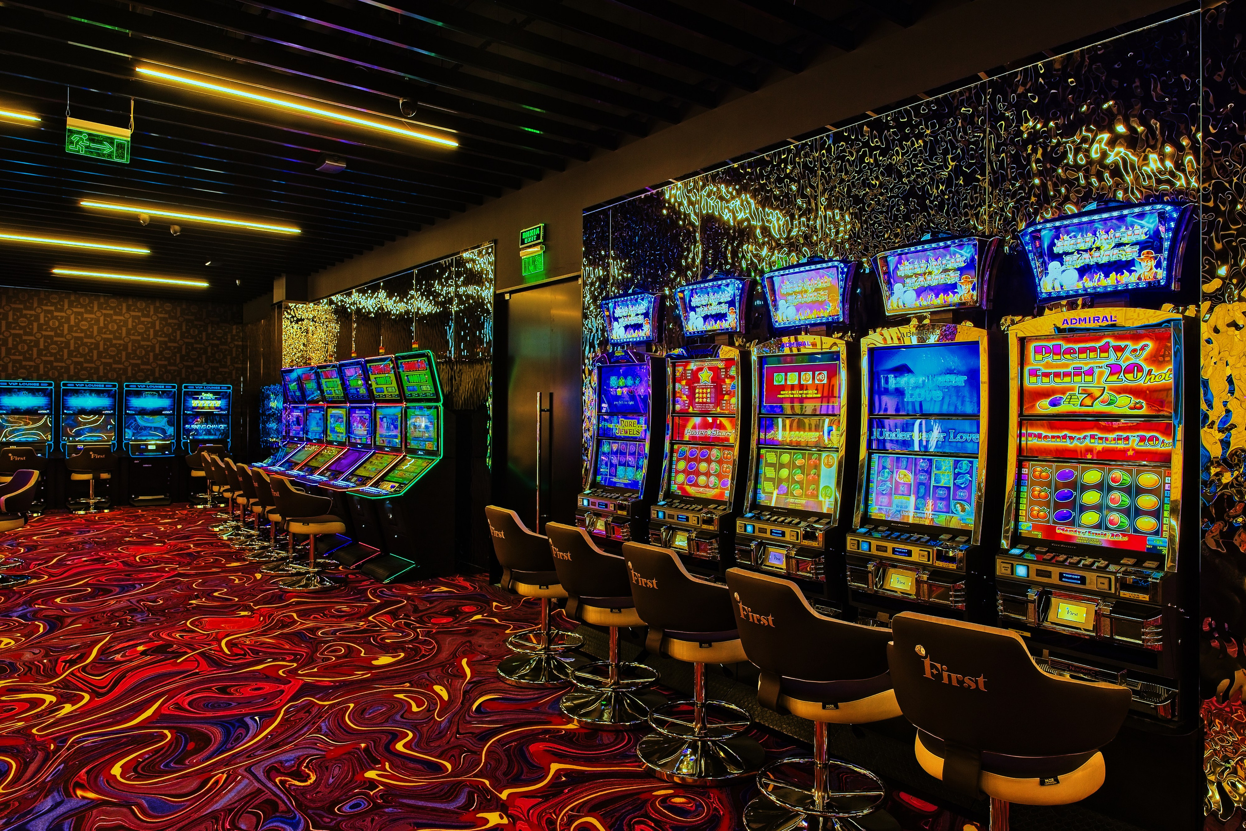 Интерьерная съемка Днепр. Фото помещений