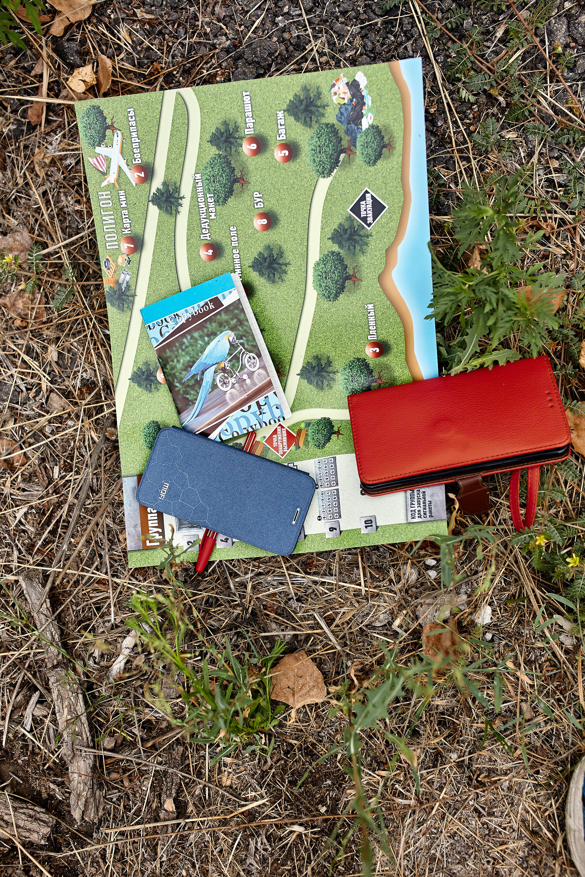 Репортажна фотосессія тимбілдингу для компанії Метінвест Інжинірінг