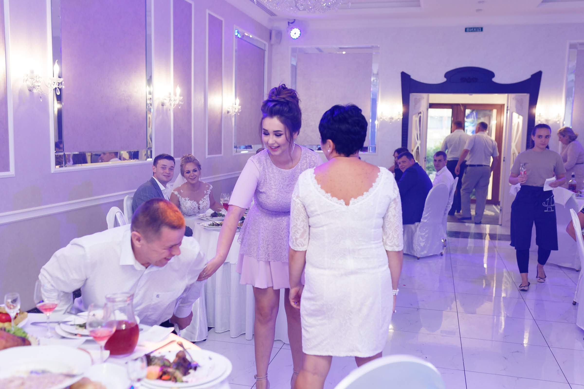 Весільна фотосессія(Дніпро) Дар'ї та Євгена