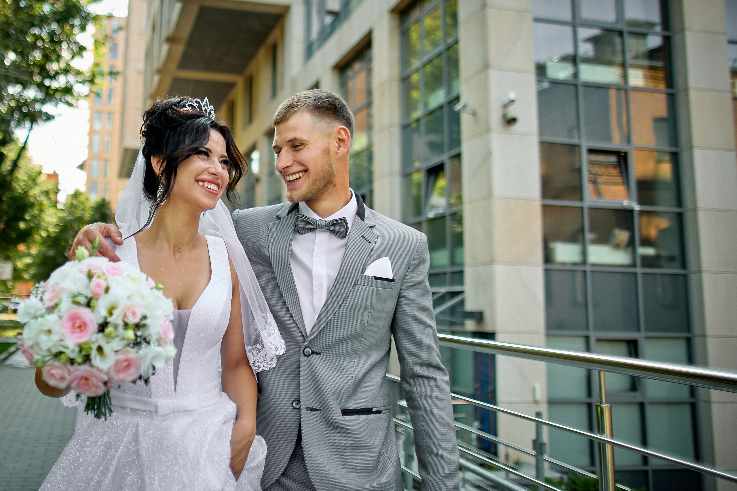 Свадебная Фотосессия (Днепр).Свадебный Фотограф Иван Лавренко