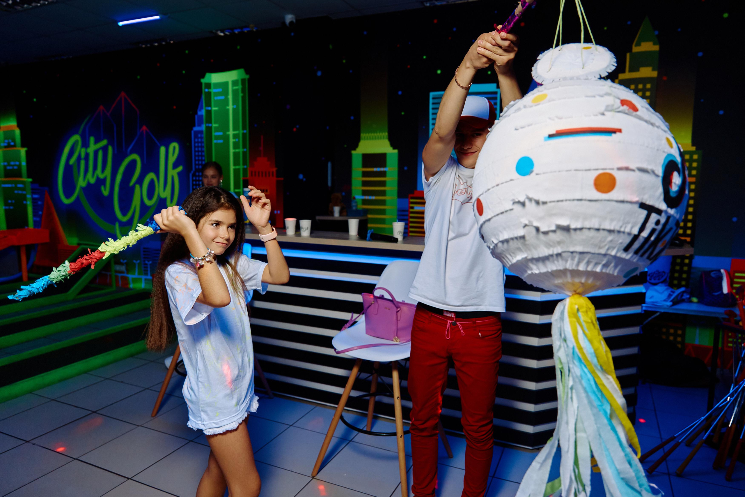 Репортажна зйомка(Дніпро) День Народження Дар'ї