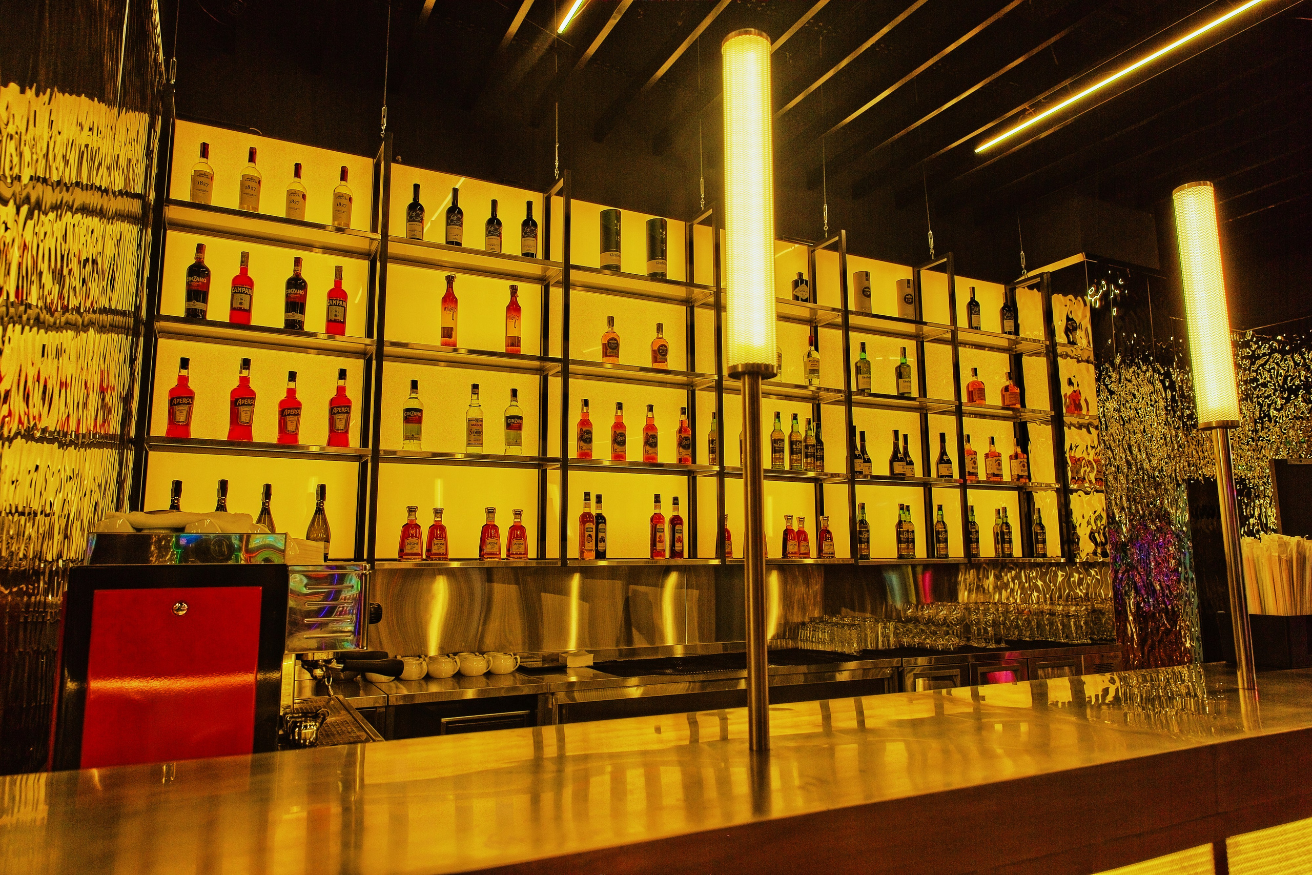 Интерьерная съемка Днепр. Фото помещений