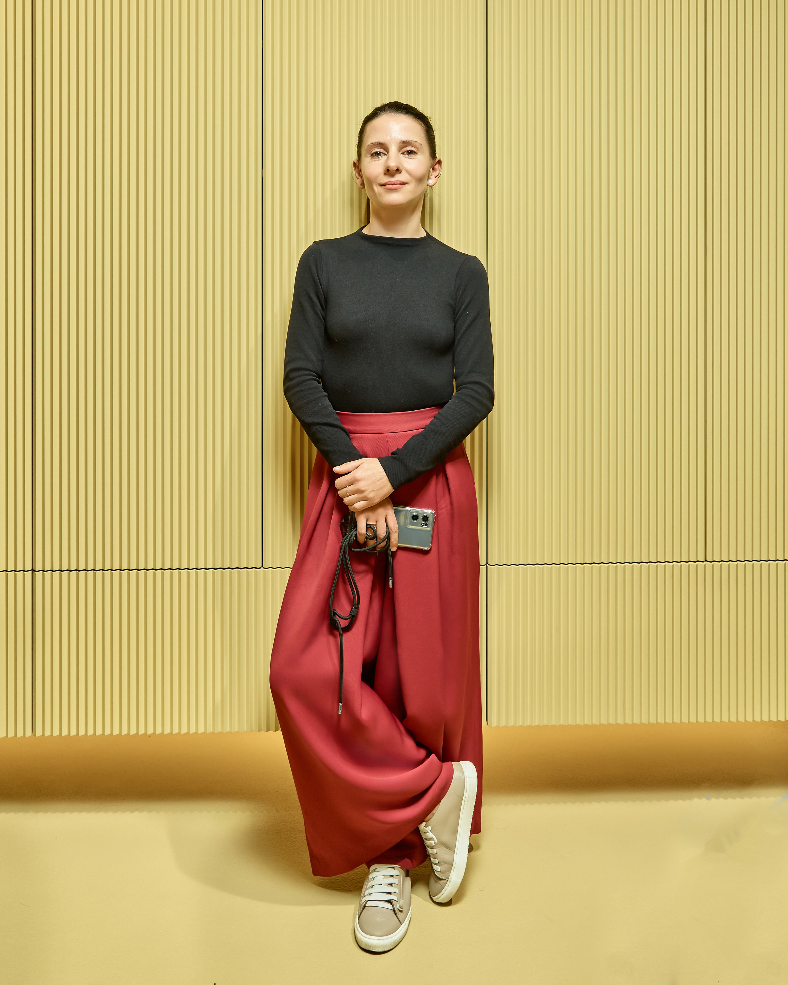 Відкриття шоу-руму Донна