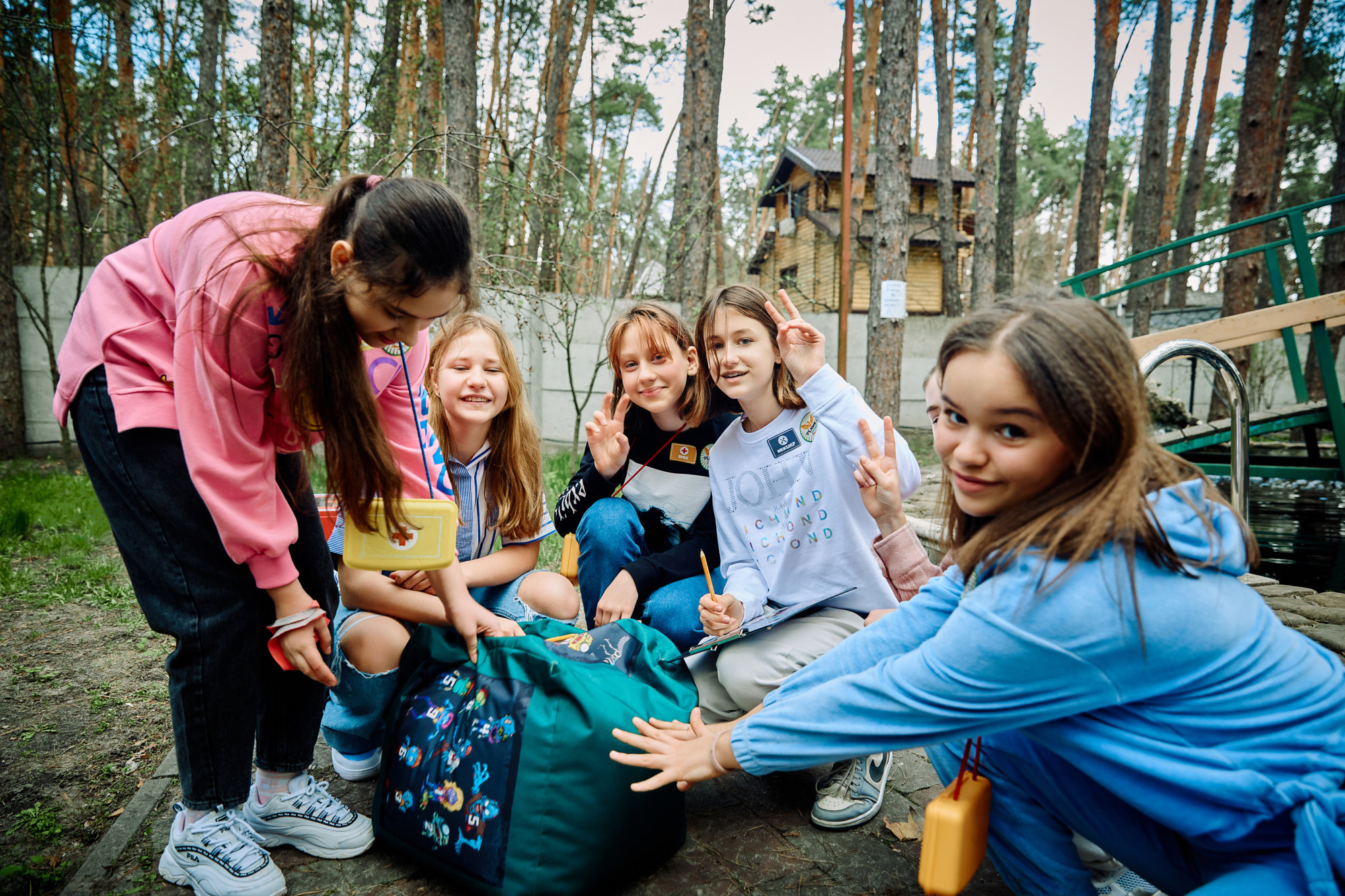 День нарождення Єви