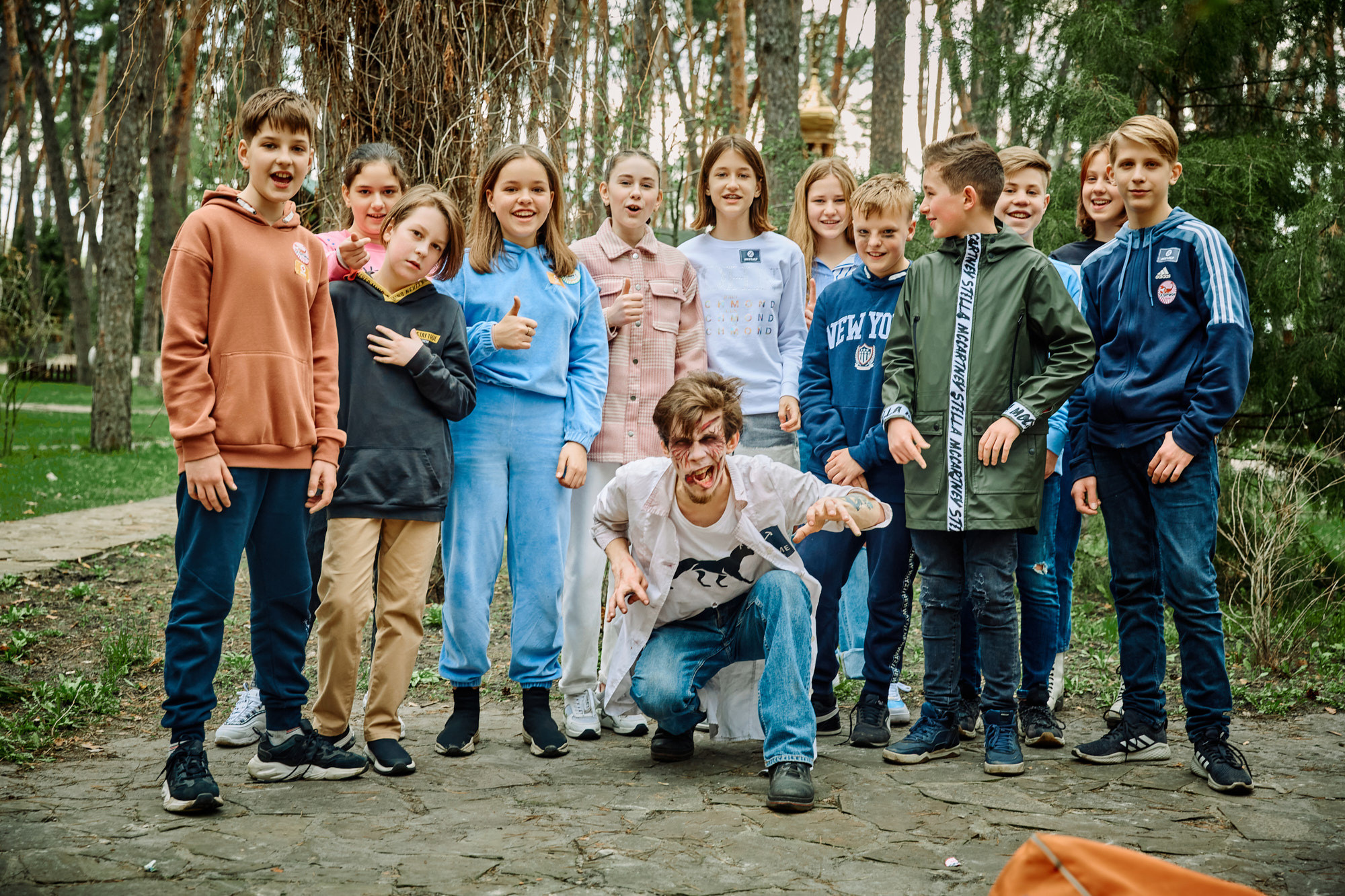 День нарождення Єви