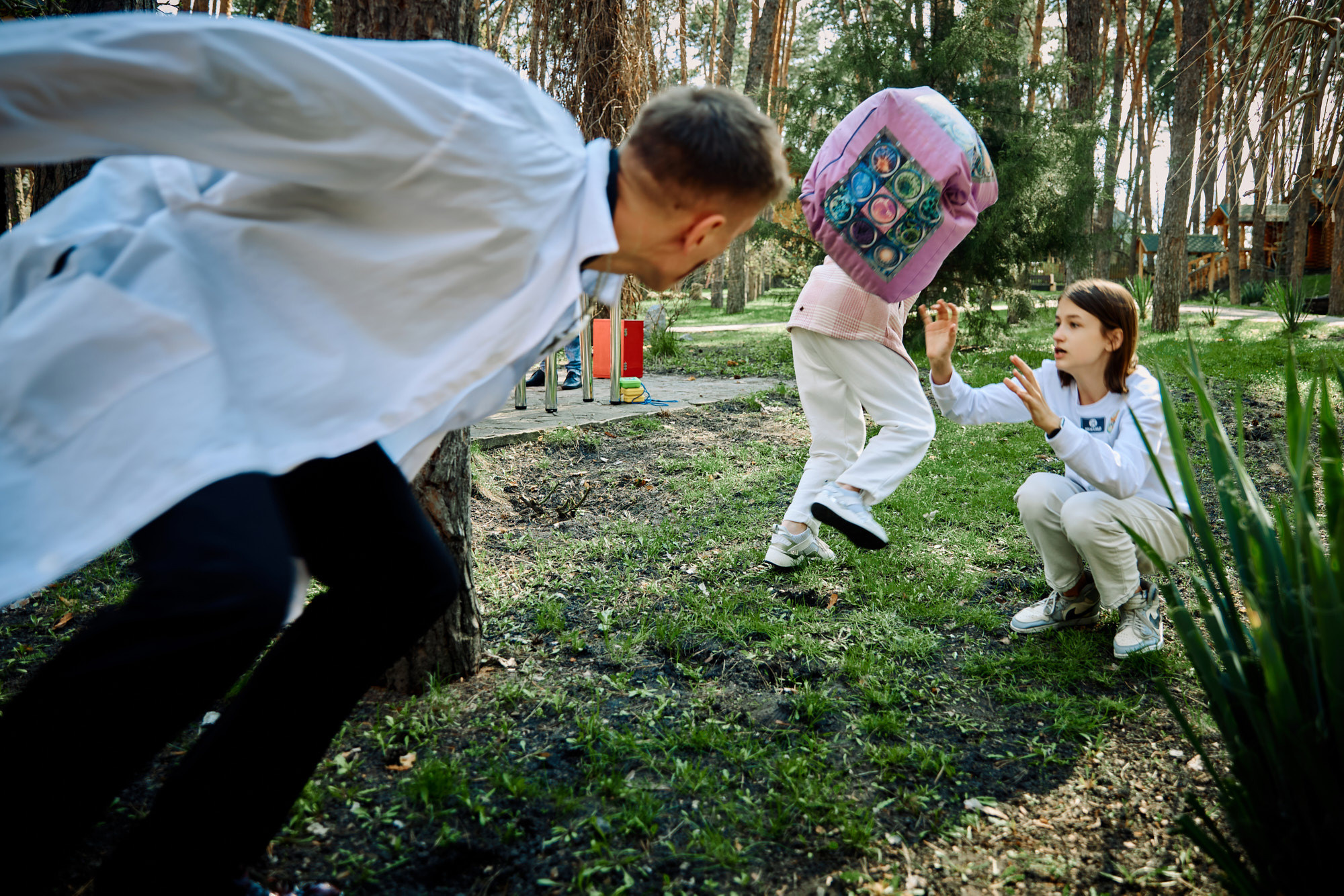 День нарождення Єви