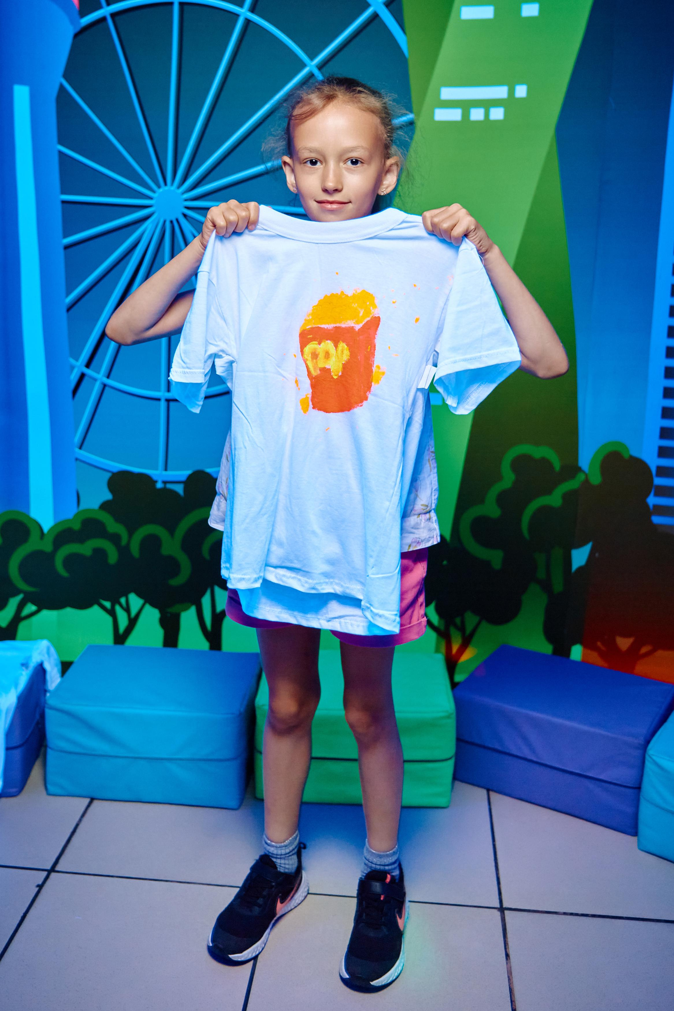 Репортажна зйомка(Дніпро) День Народження Дар'ї