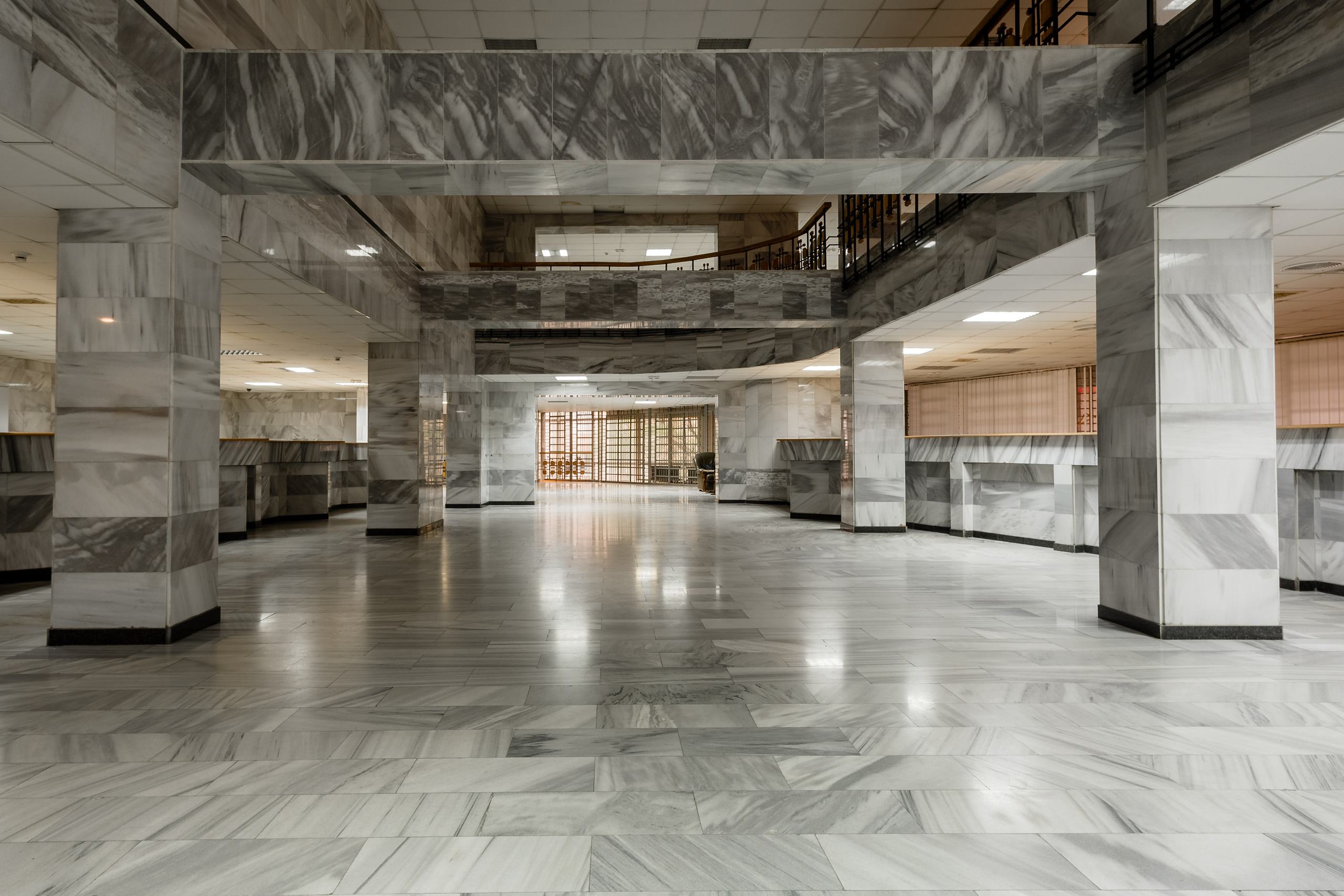 Фото приміщень для рекламних буклетів. Зйомка фасадів та інтер’єрів