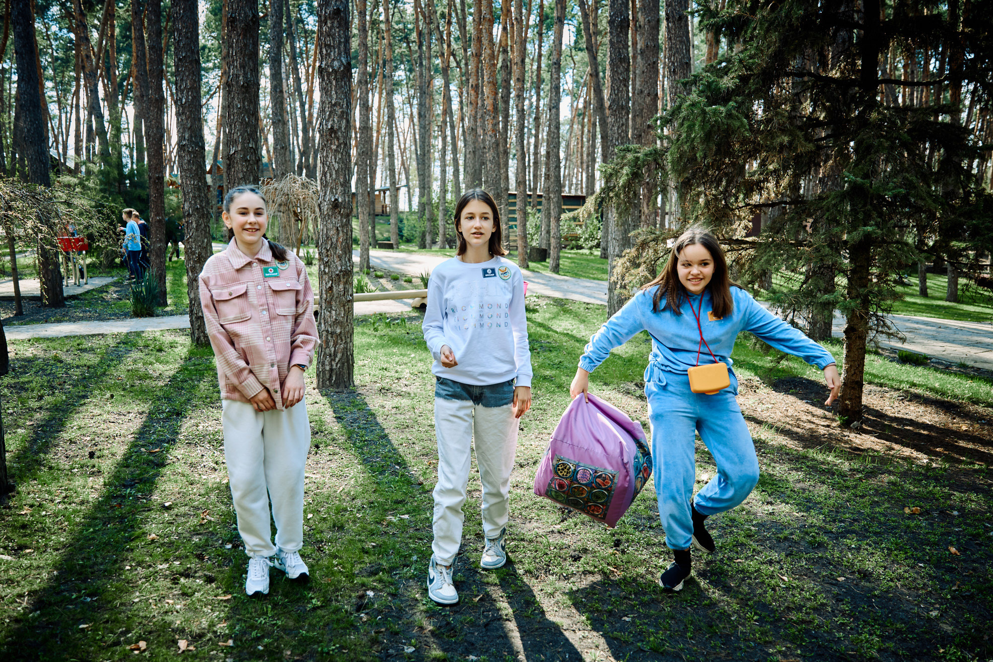 День нарождення Єви