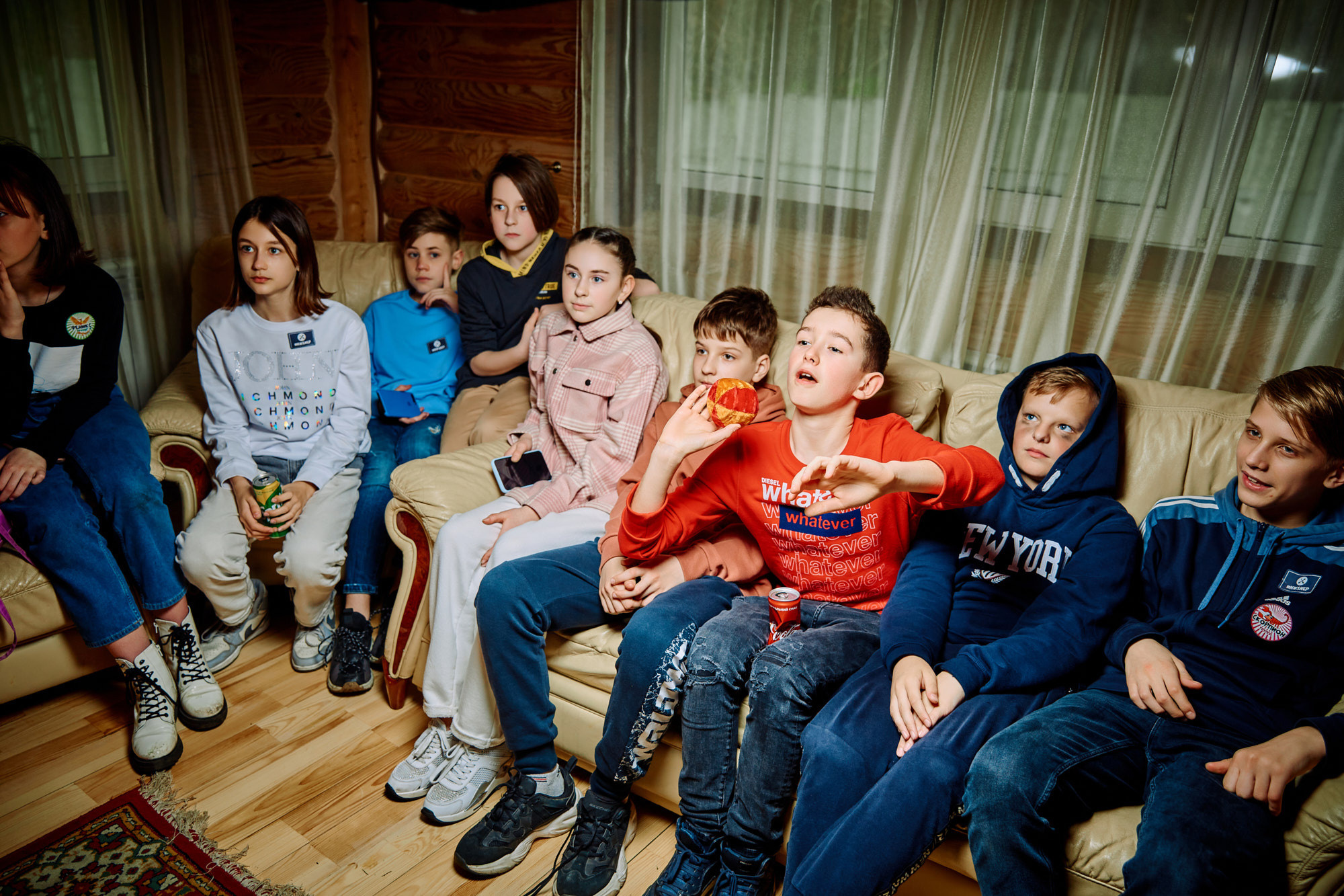 День нарождення Єви