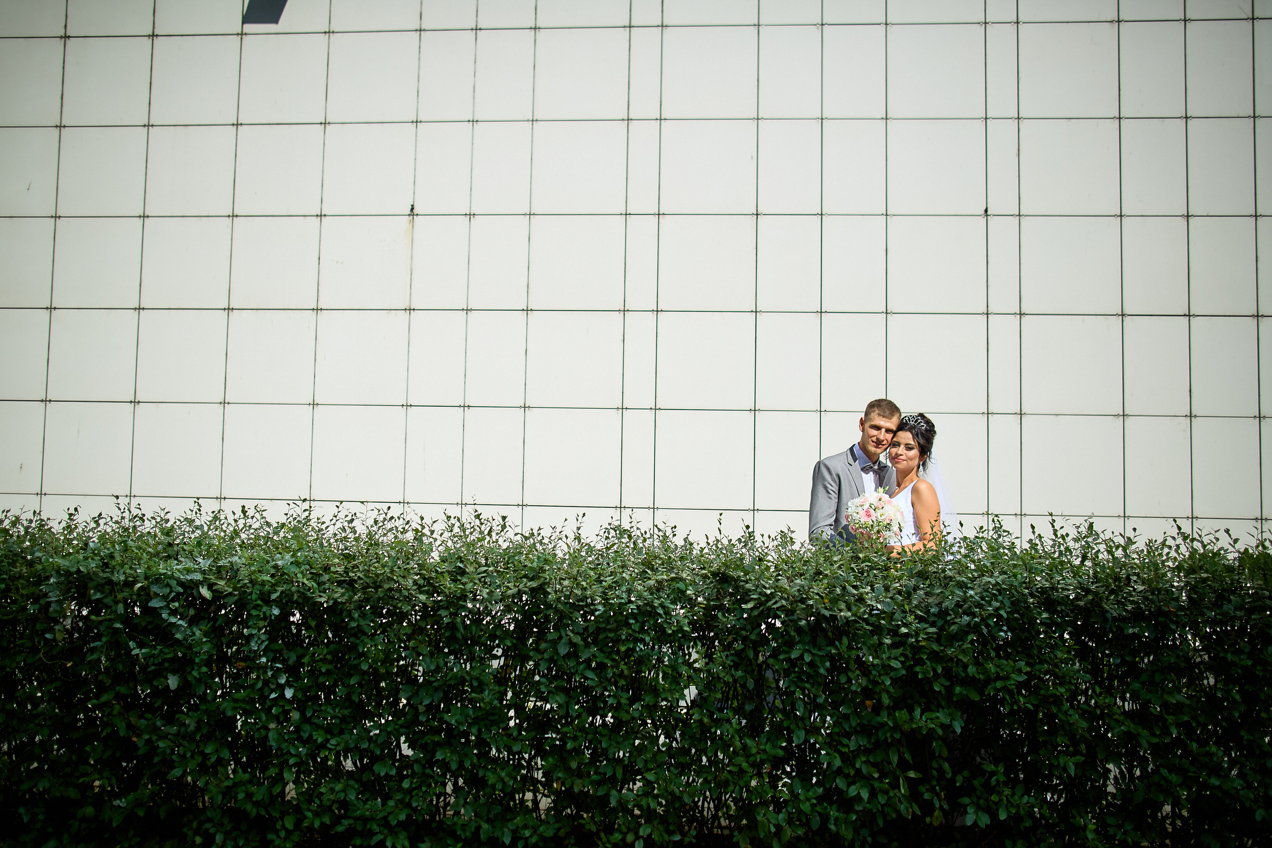 Весільна фотосессія(Дніпро) Сабіна Та Андрій