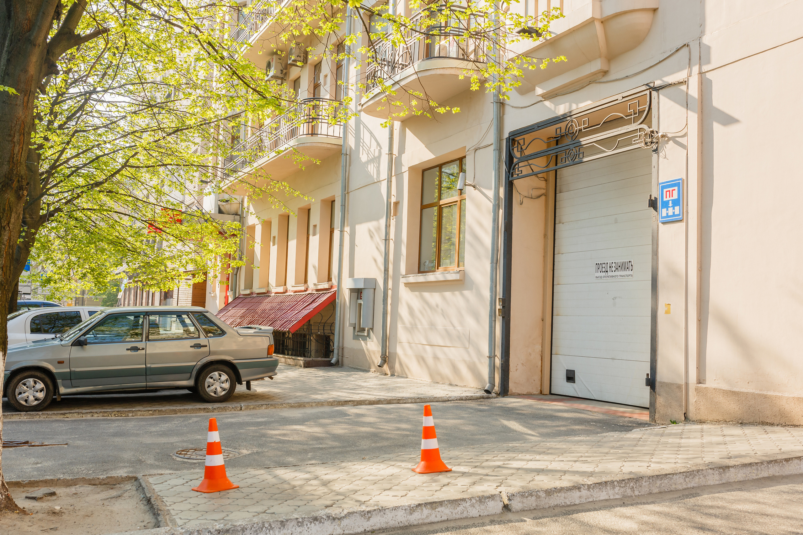 Фото приміщень для рекламних буклетів. Зйомка фасадів та інтер’єрів