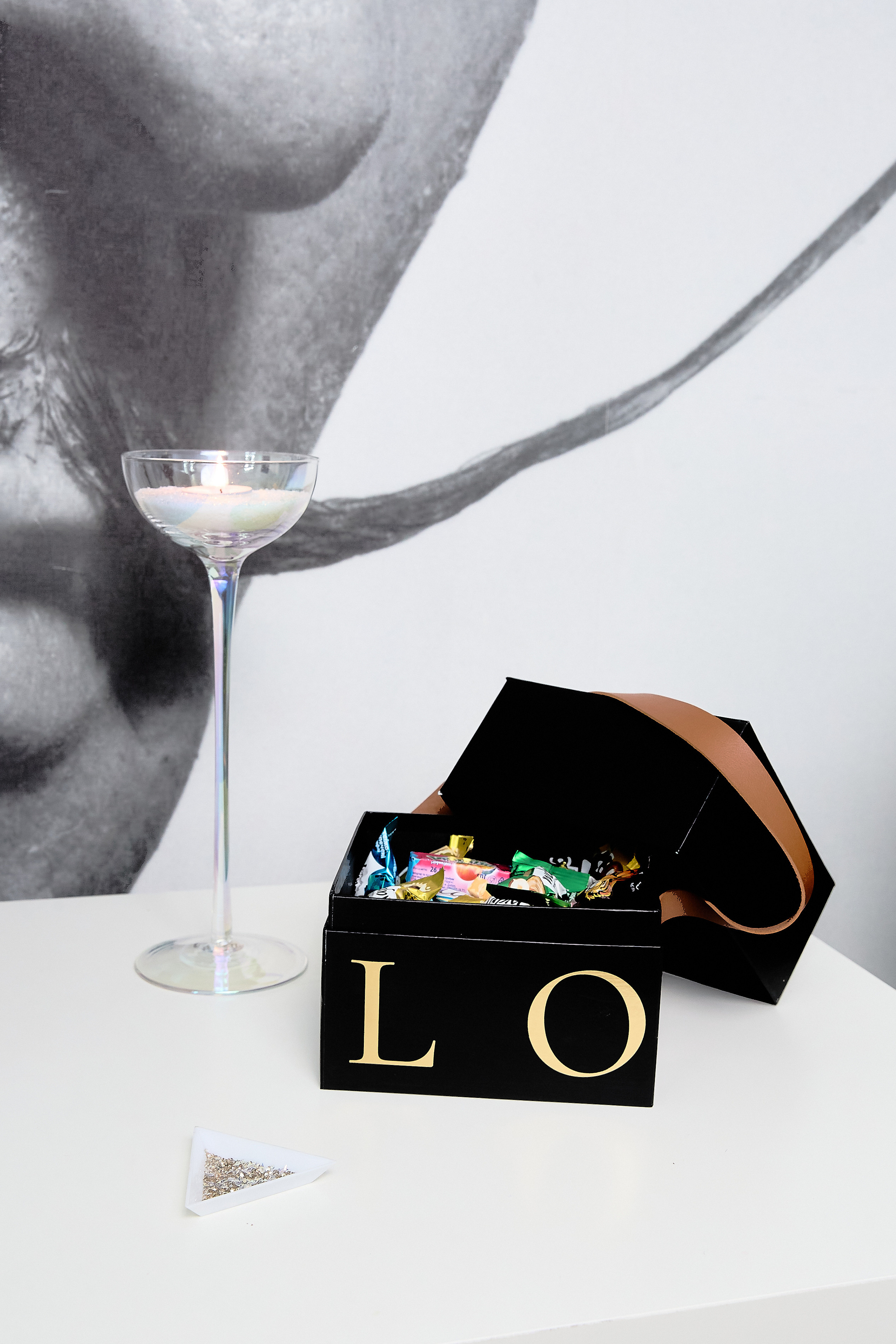 Інтер'єрні фото  кабінету масажу та Nail-сервісу, у Дніпрі