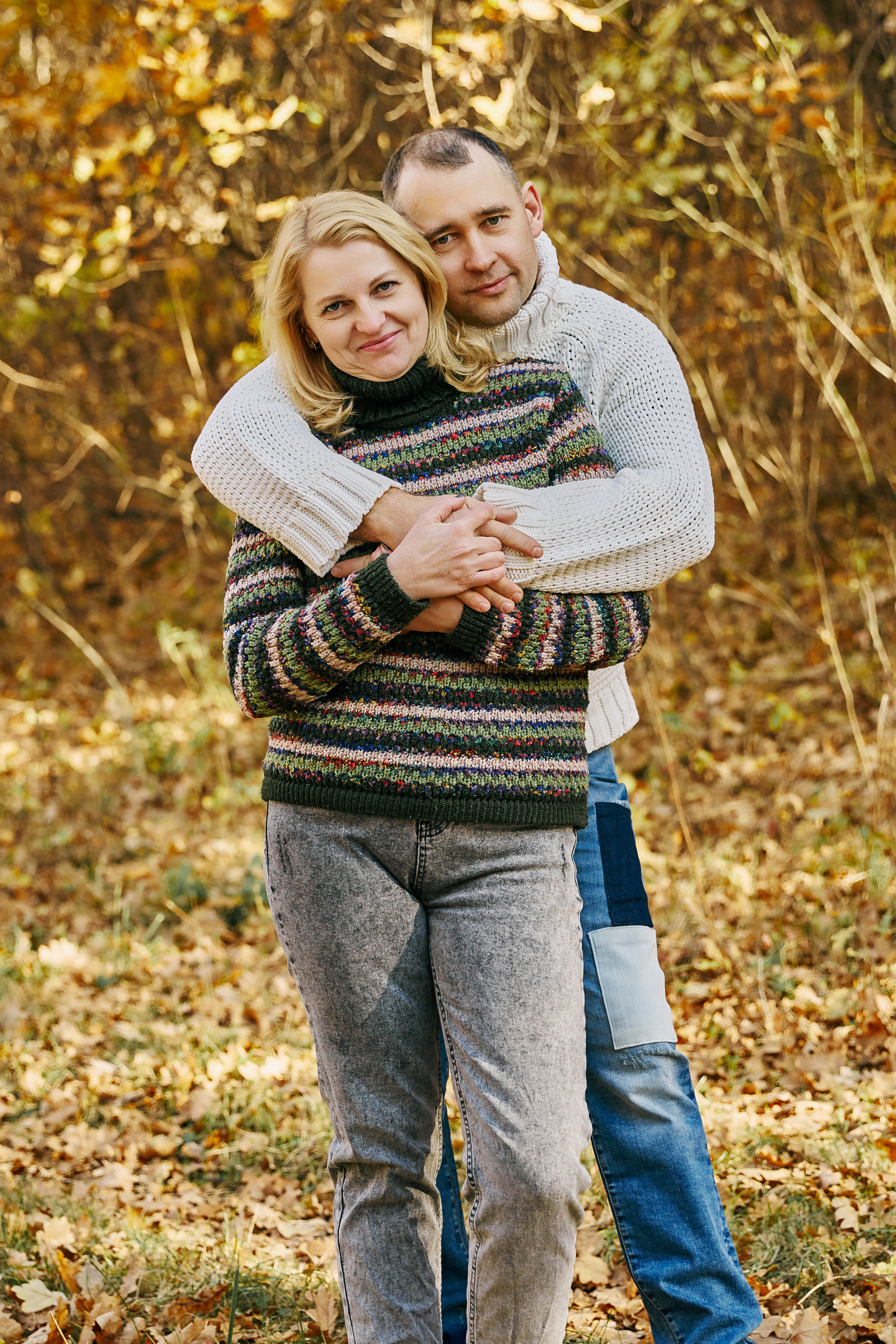 Семейная фотосессия Днепр