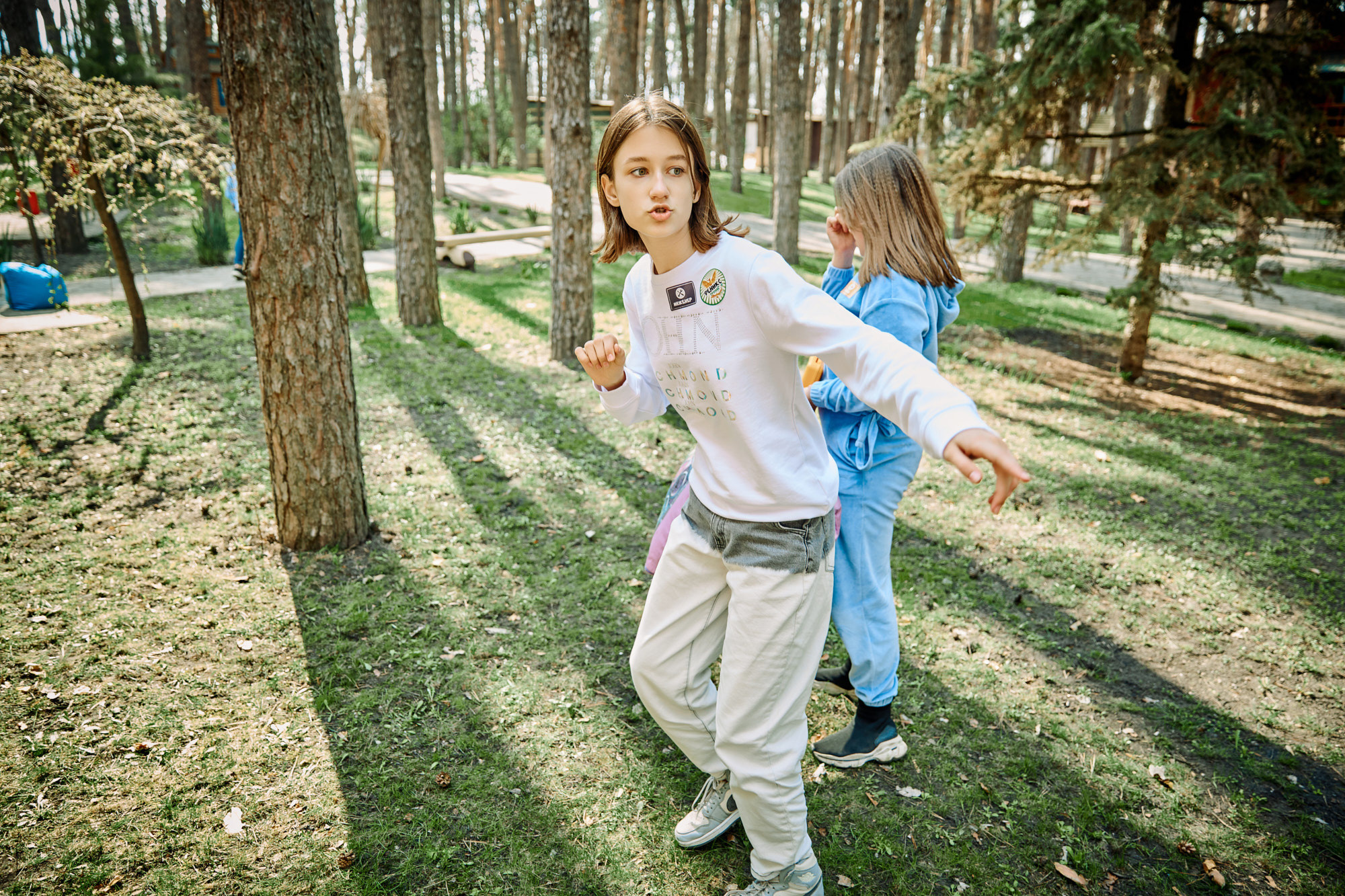 День нарождення Єви