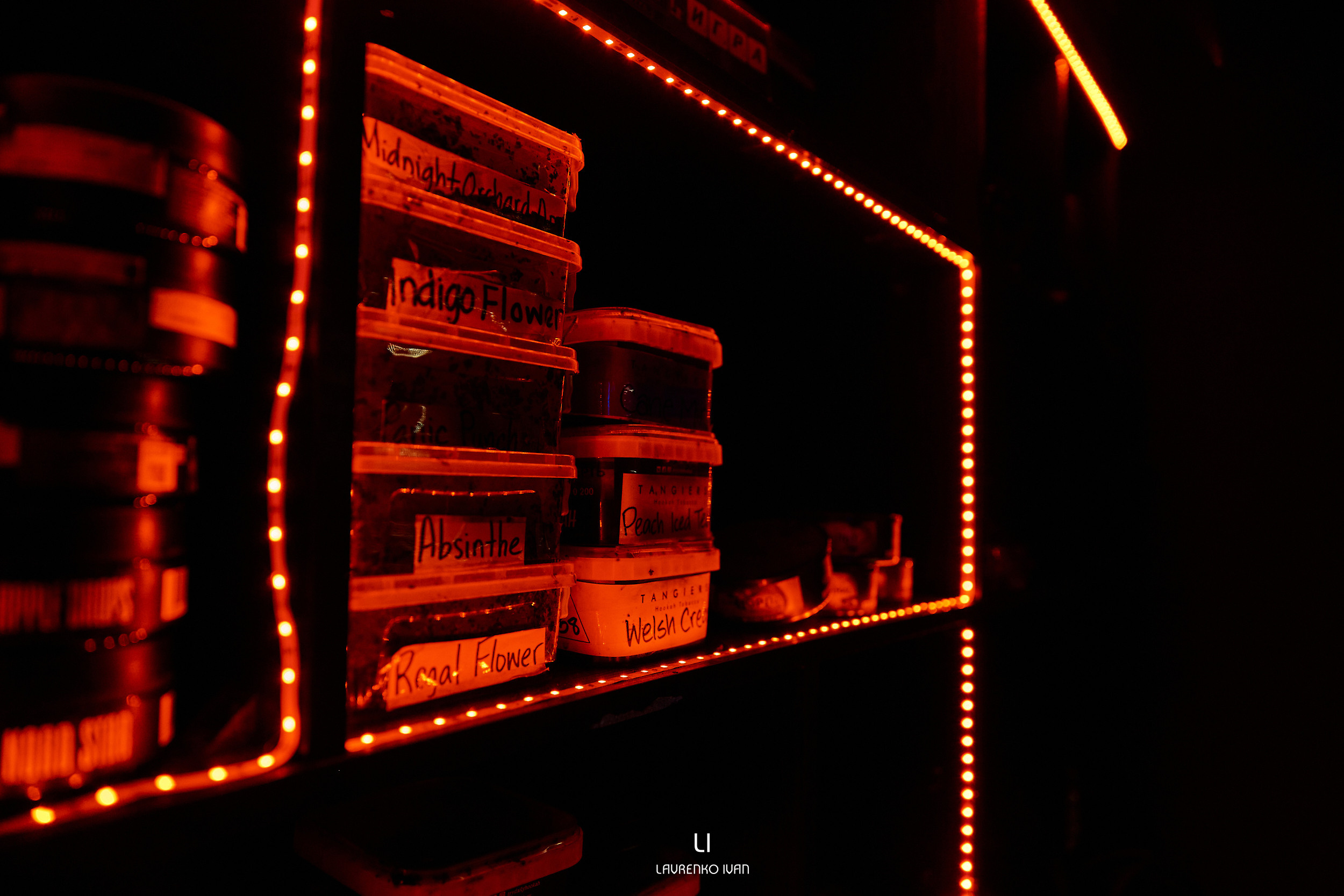 Репортажна зйомка у Дніпрі. Фотосессія у ресторані