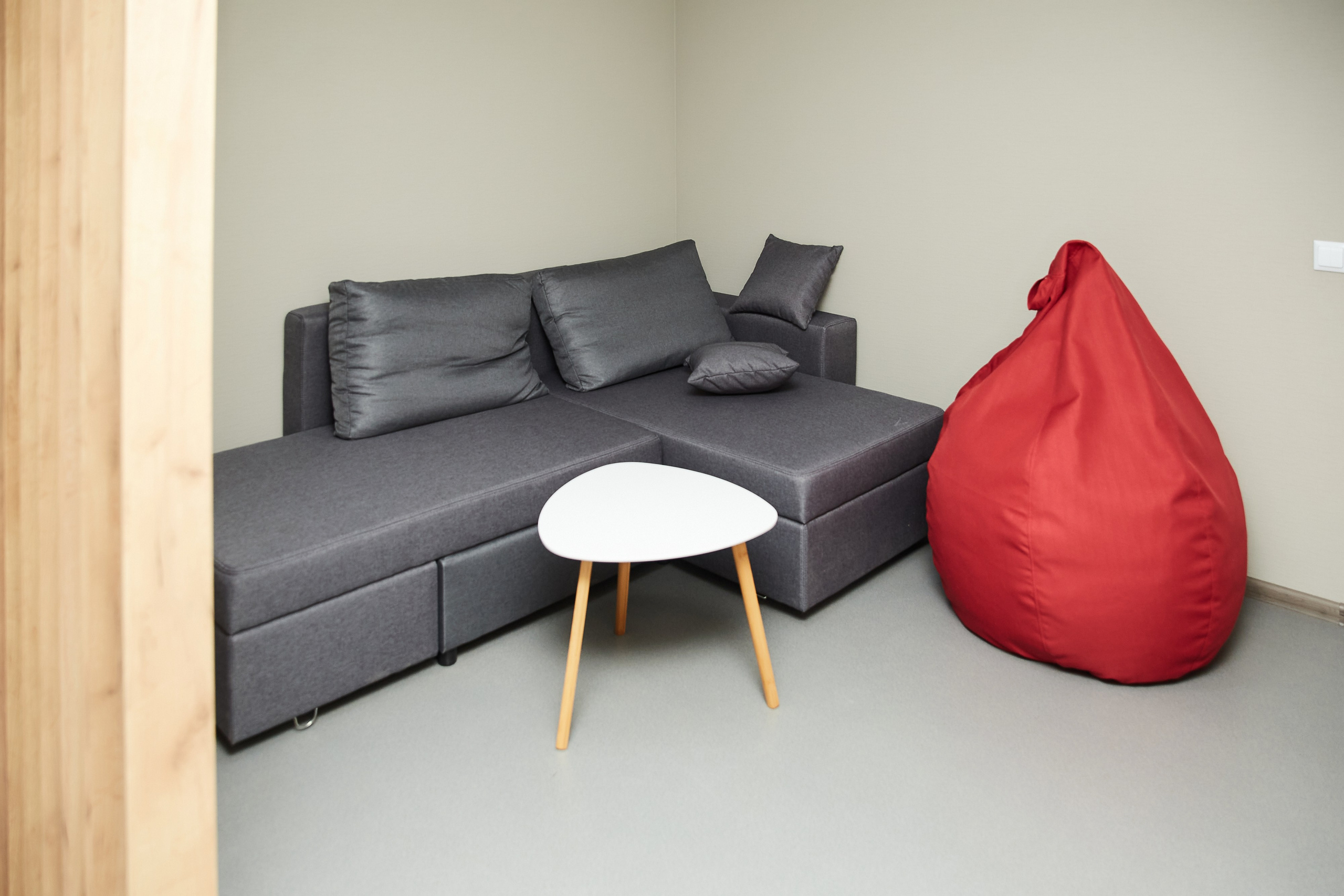 Репортажний фотограф Дніпро. Відкритя кризового центру у Павлограді