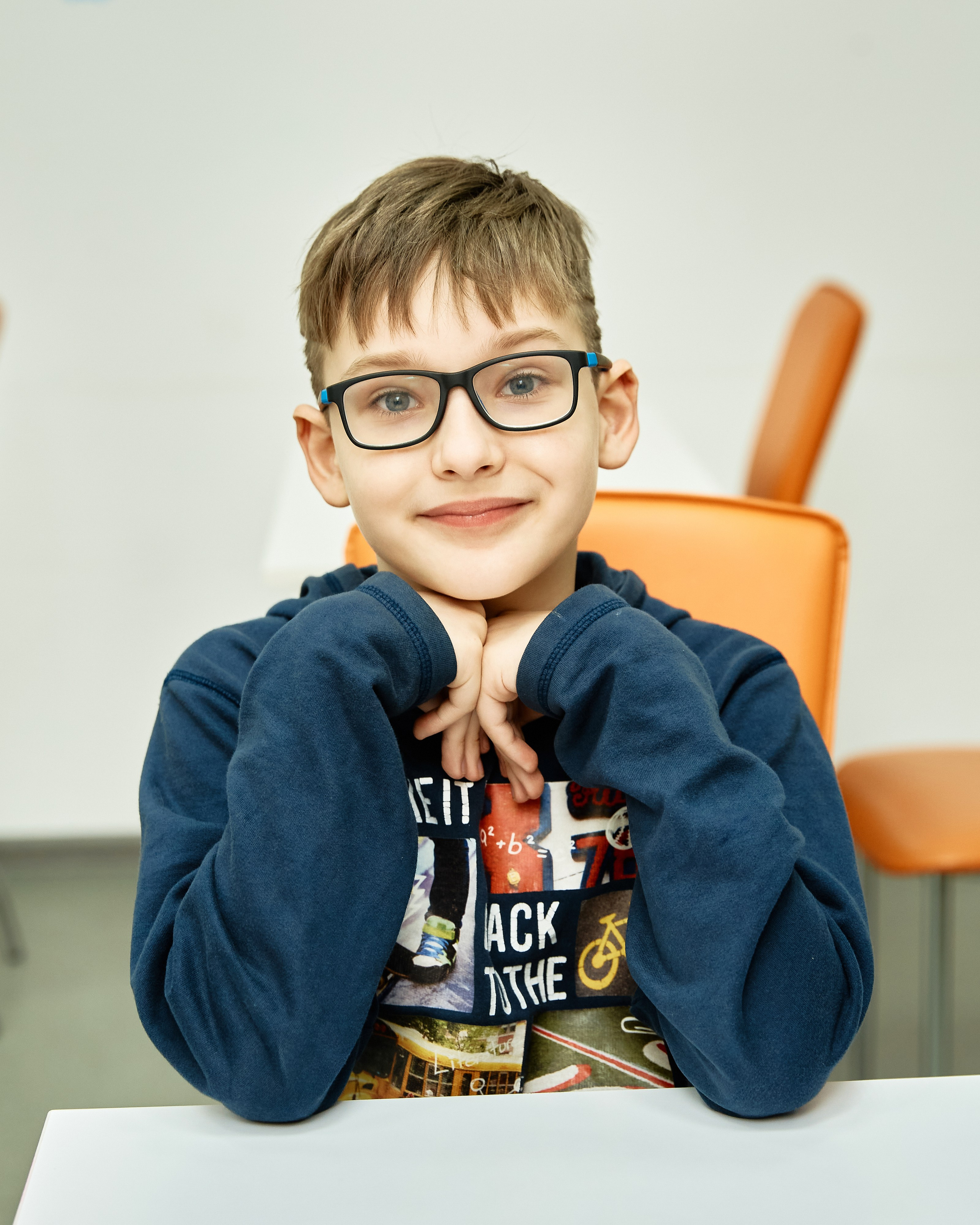 Інтер'єрна фотосесія Дніпро. Фото дитячого центру. Інтер'єрний фотограф у Дніпрі