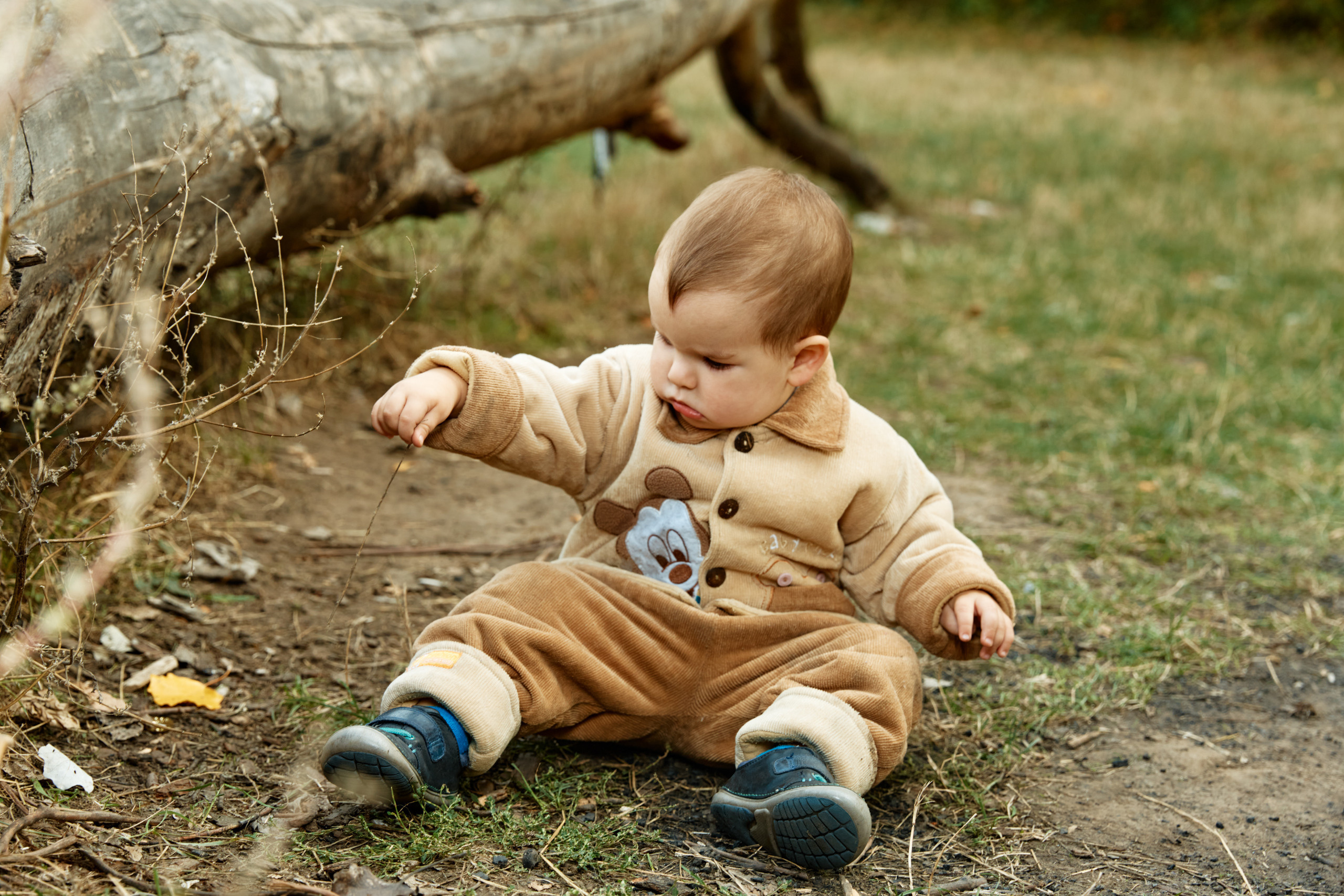 Семейная, детская съемка Днепр.Вы не забудете как росли ваши дети