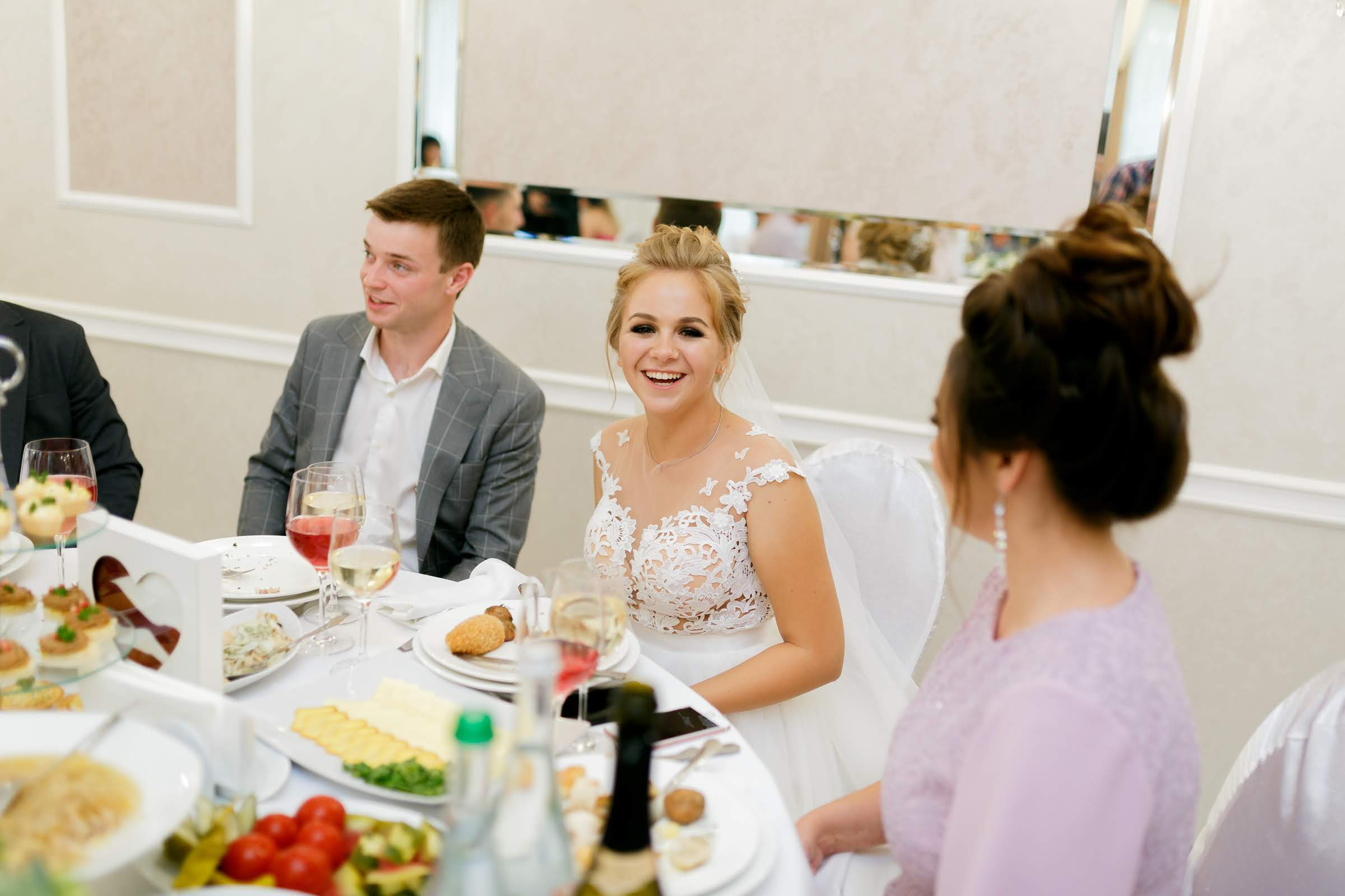 Весільна фотосессія(Дніпро) Дар'ї та Євгена