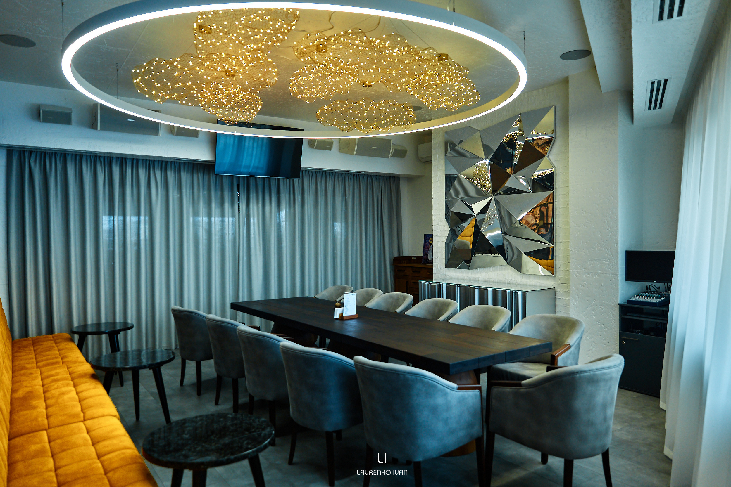 Контентная съемка для ресторана, и кафе