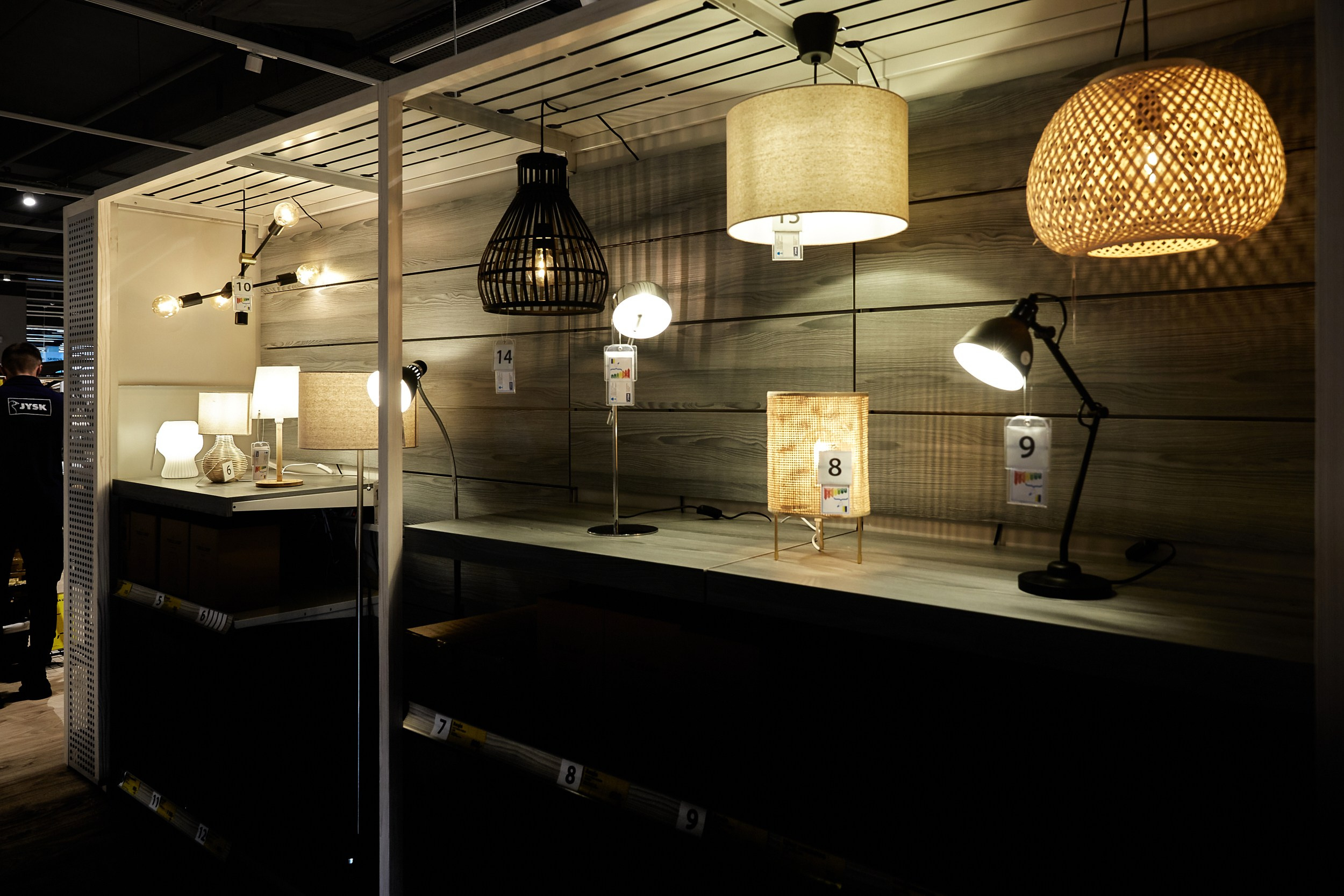 Интерьерная, Репортажная Фотосессия (Днепр).Открытие Обновленного YUSK