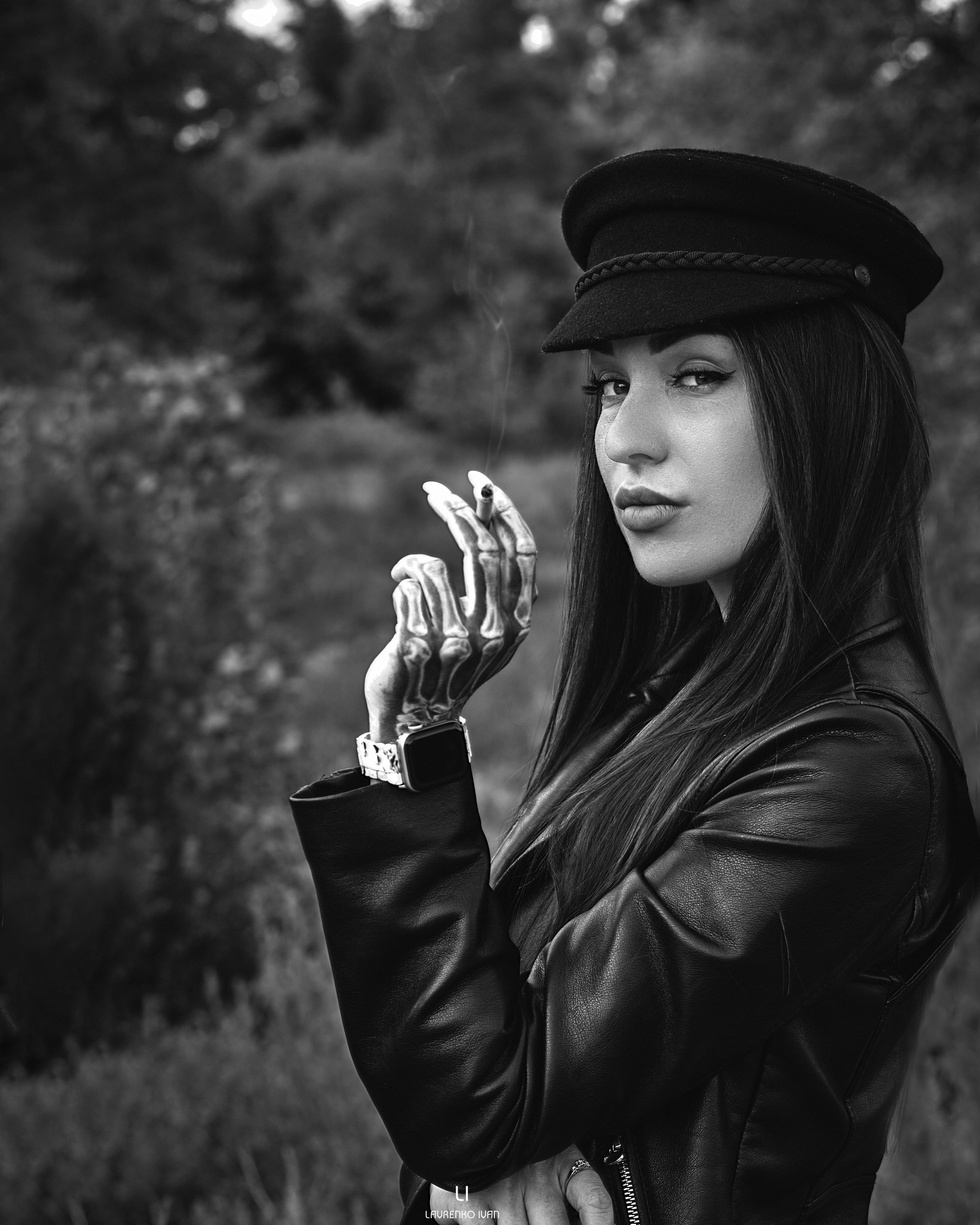 Индивидуальна съемка(Днепр) для Татьяны