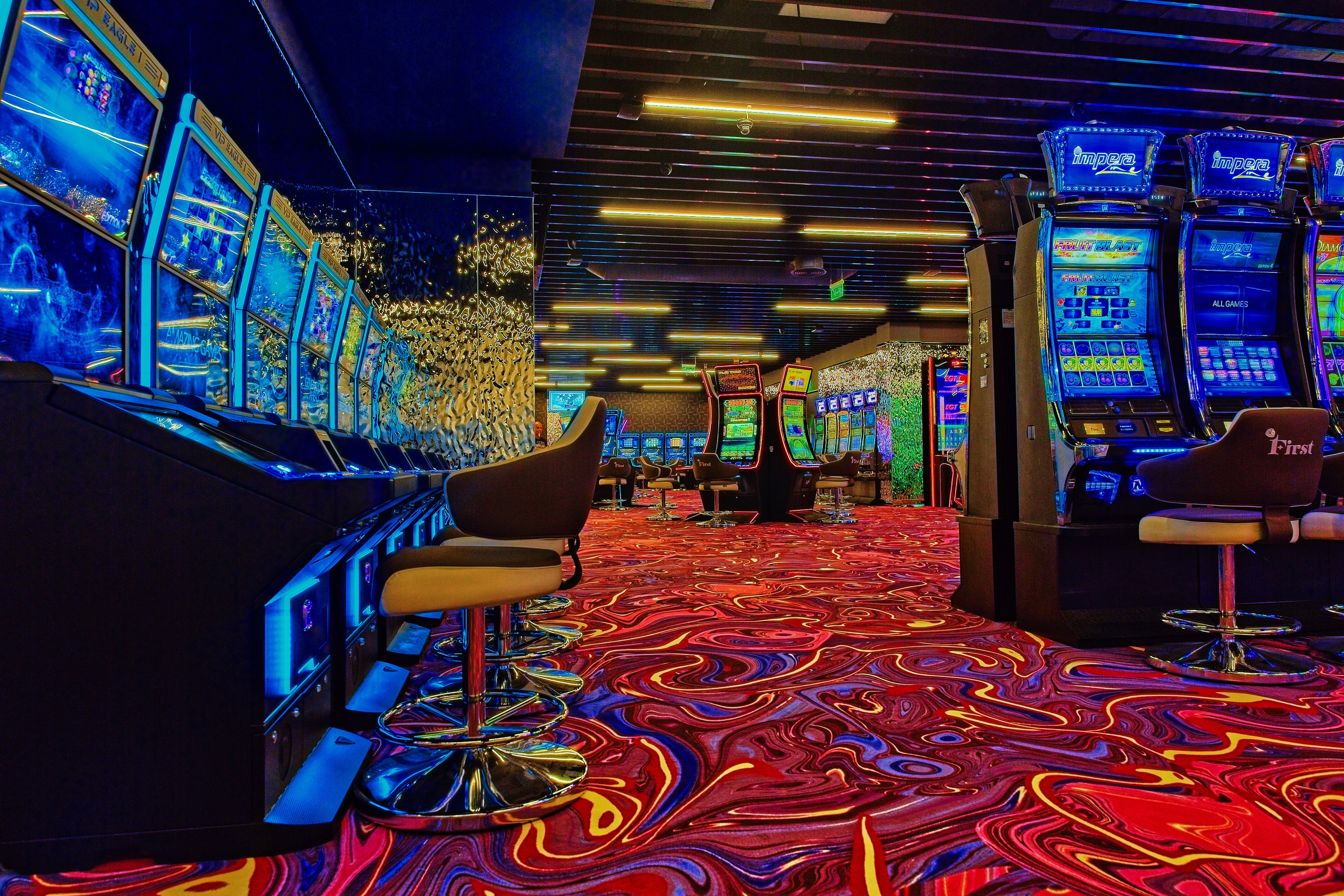 Интерьерная съемка Днепр. Фото помещений