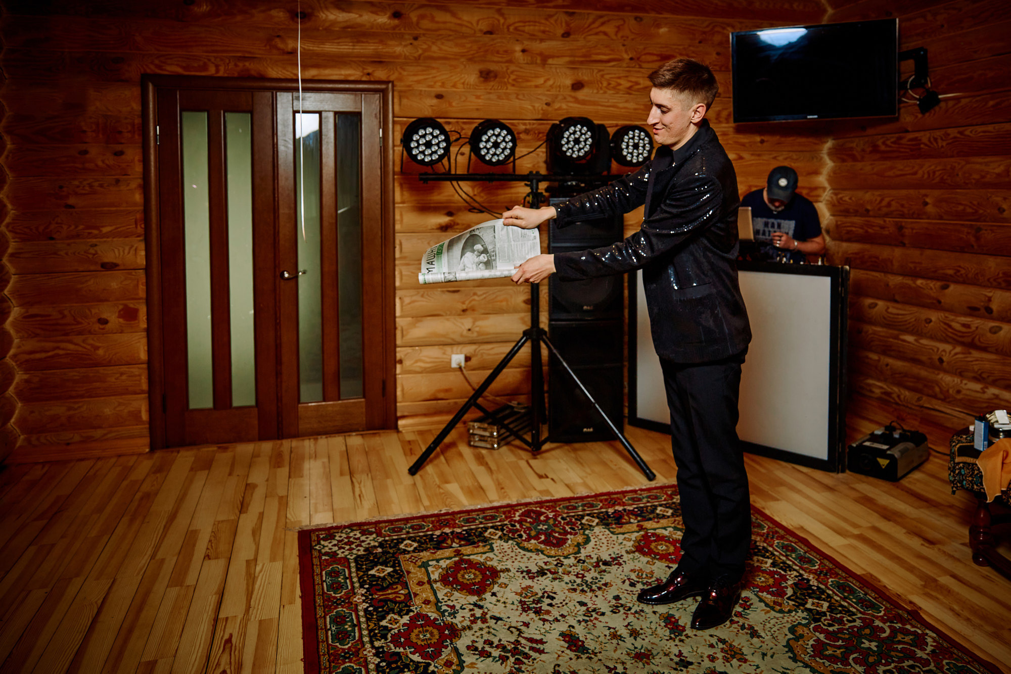 День нарождення Єви