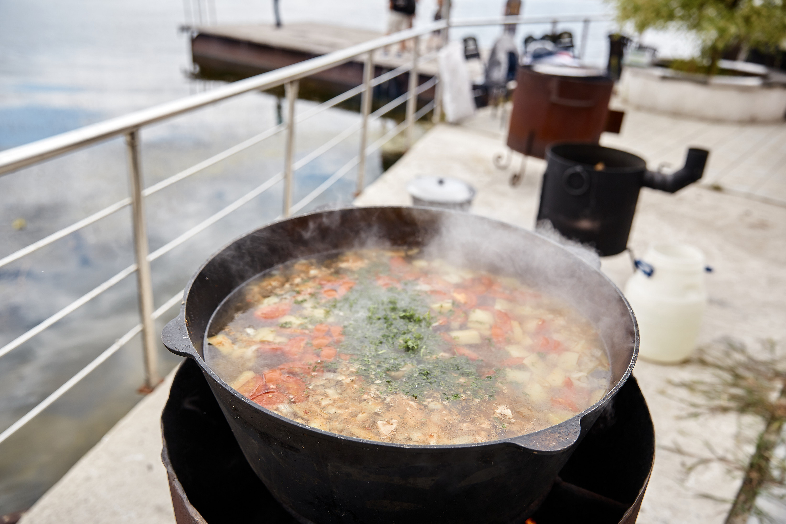 Репортажна фотосессія тимбілдингу для компанії Метінвест Інжинірінг