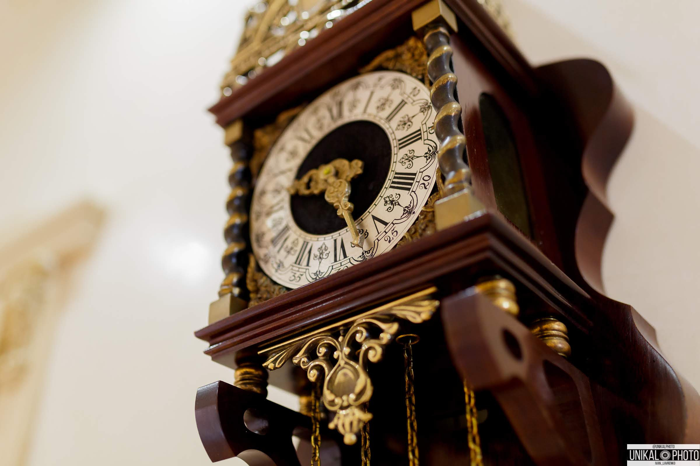 Весільна фотосессія(Дніпро) Дар'ї та Євгена