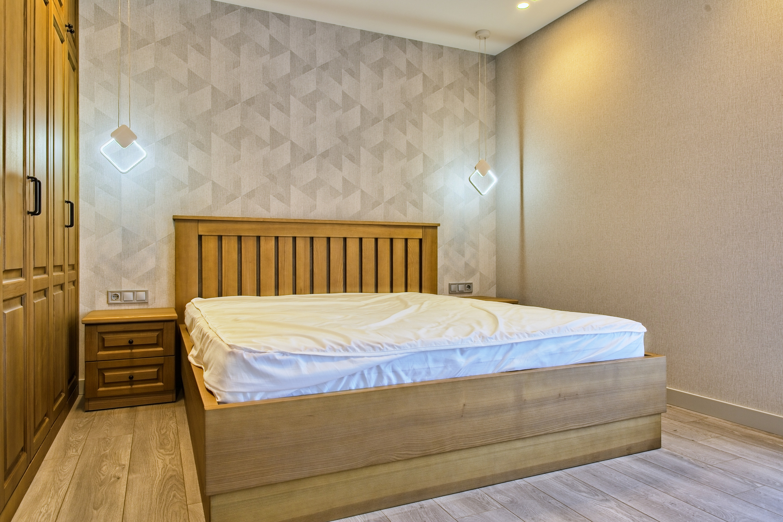 Інтер'єрна зйомка у Дніпрі. Фото нерухомості перед арендою