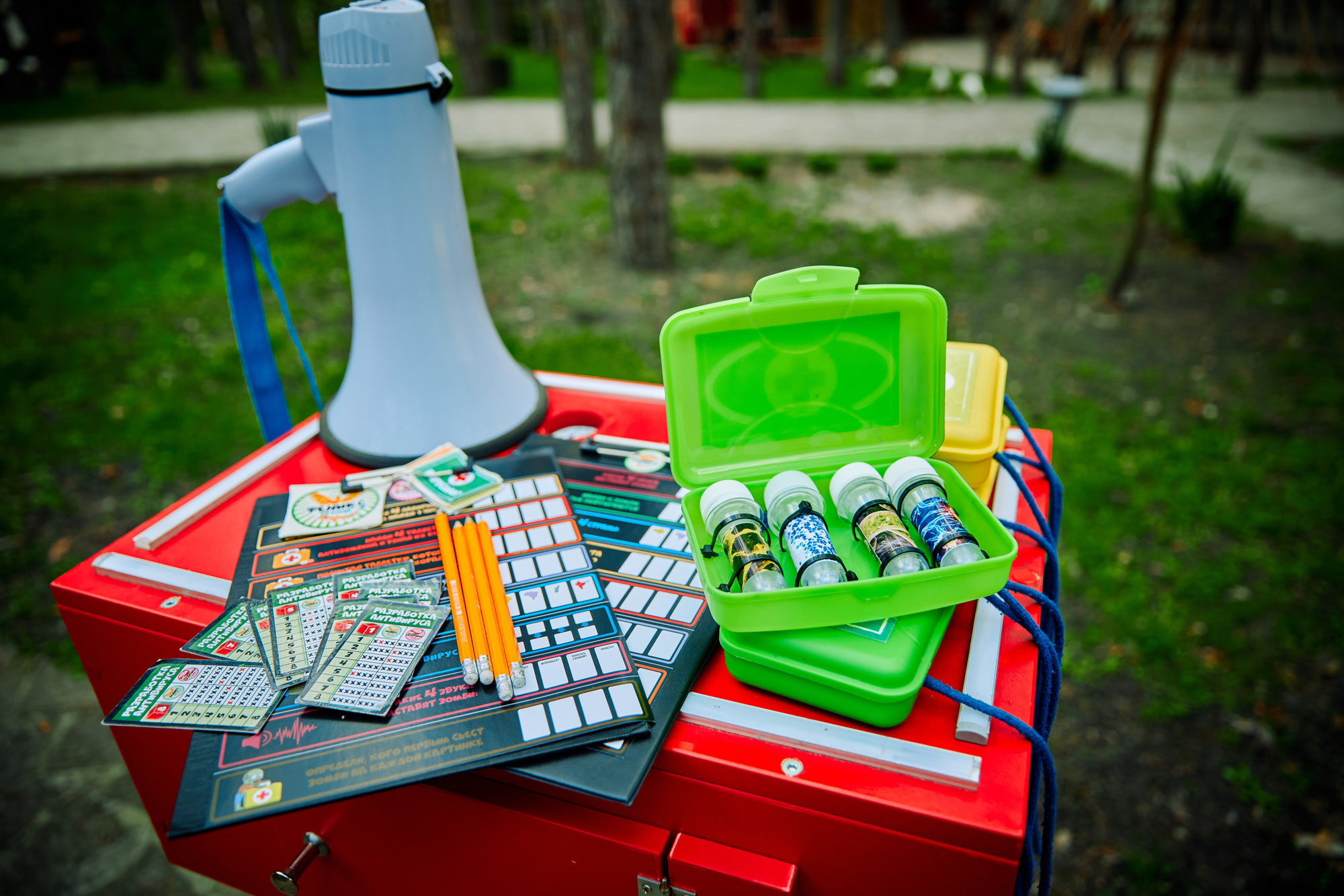 День нарождення Єви