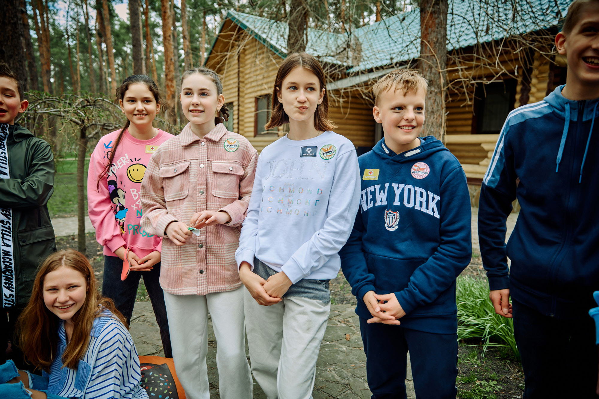 День нарождення Єви