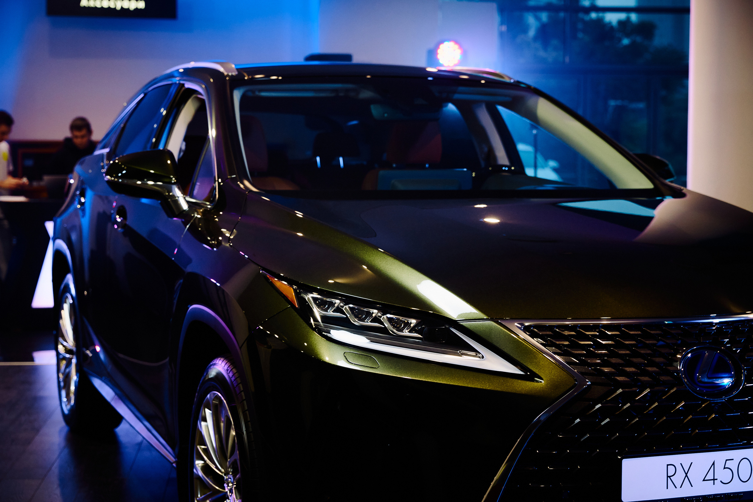 Репортажна зйомка(Дніпро) День нарождення модельної агенції The Models