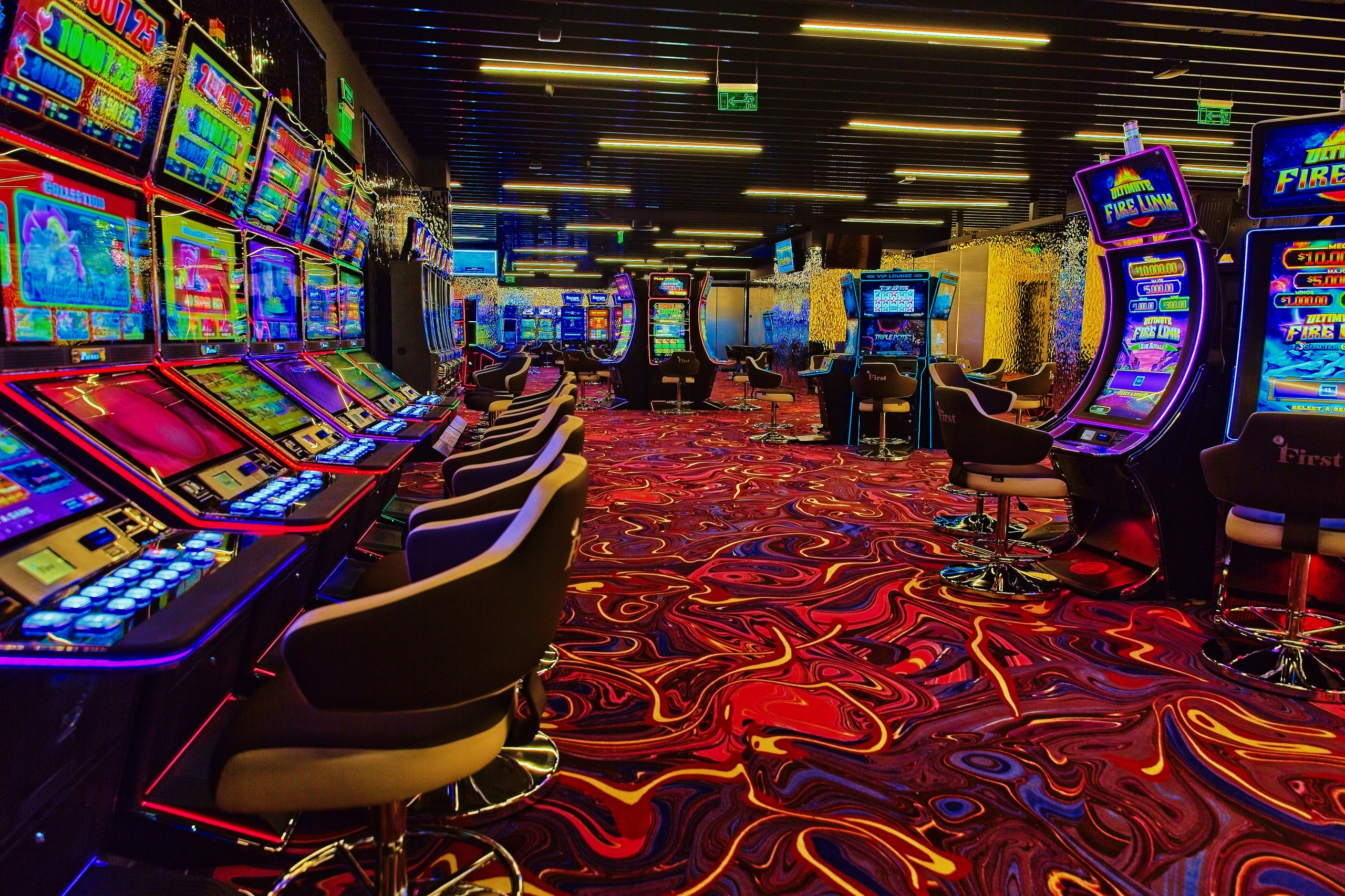 Интерьерная съемка Днепр. Фото помещений