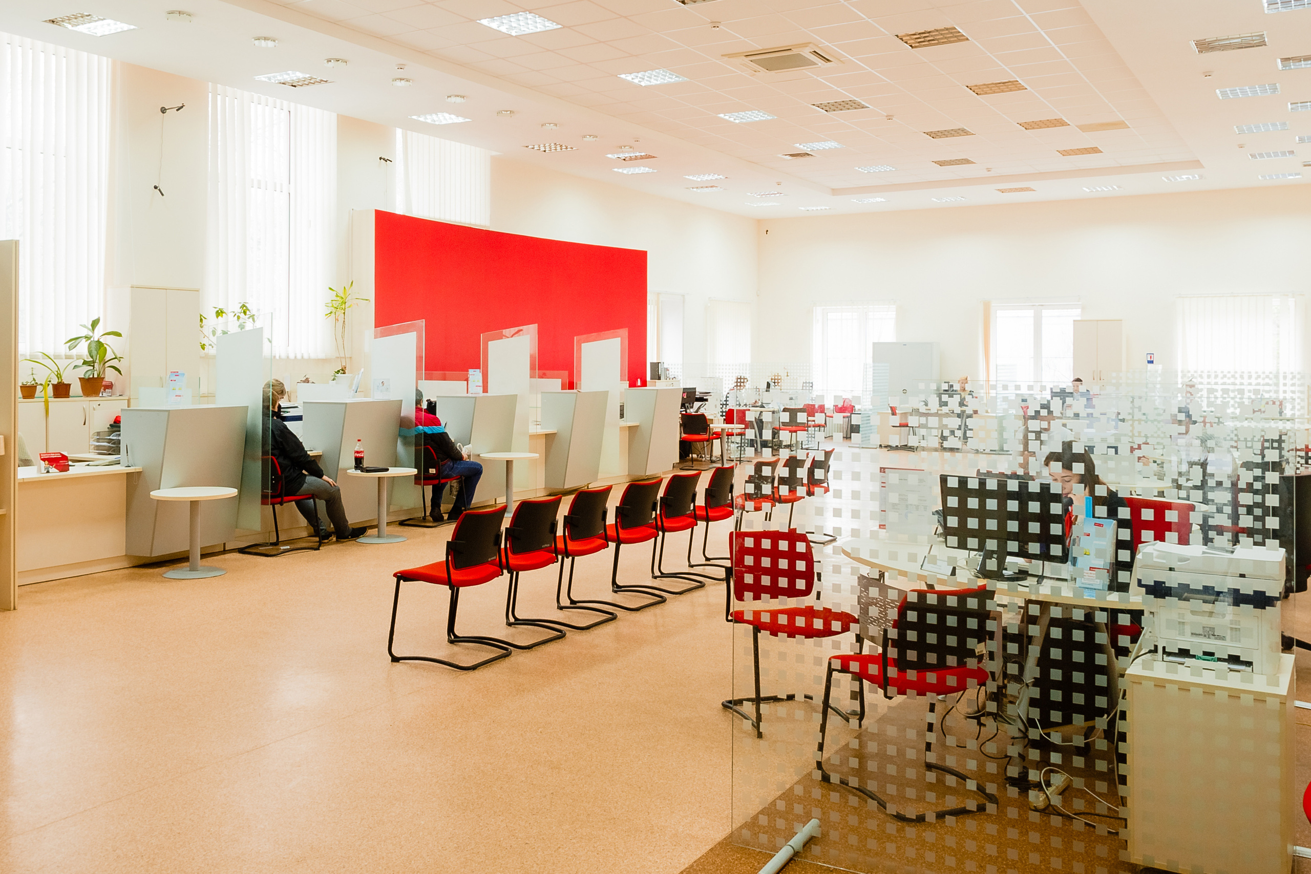 Фото приміщень для рекламних буклетів. Зйомка фасадів та інтер’єрів