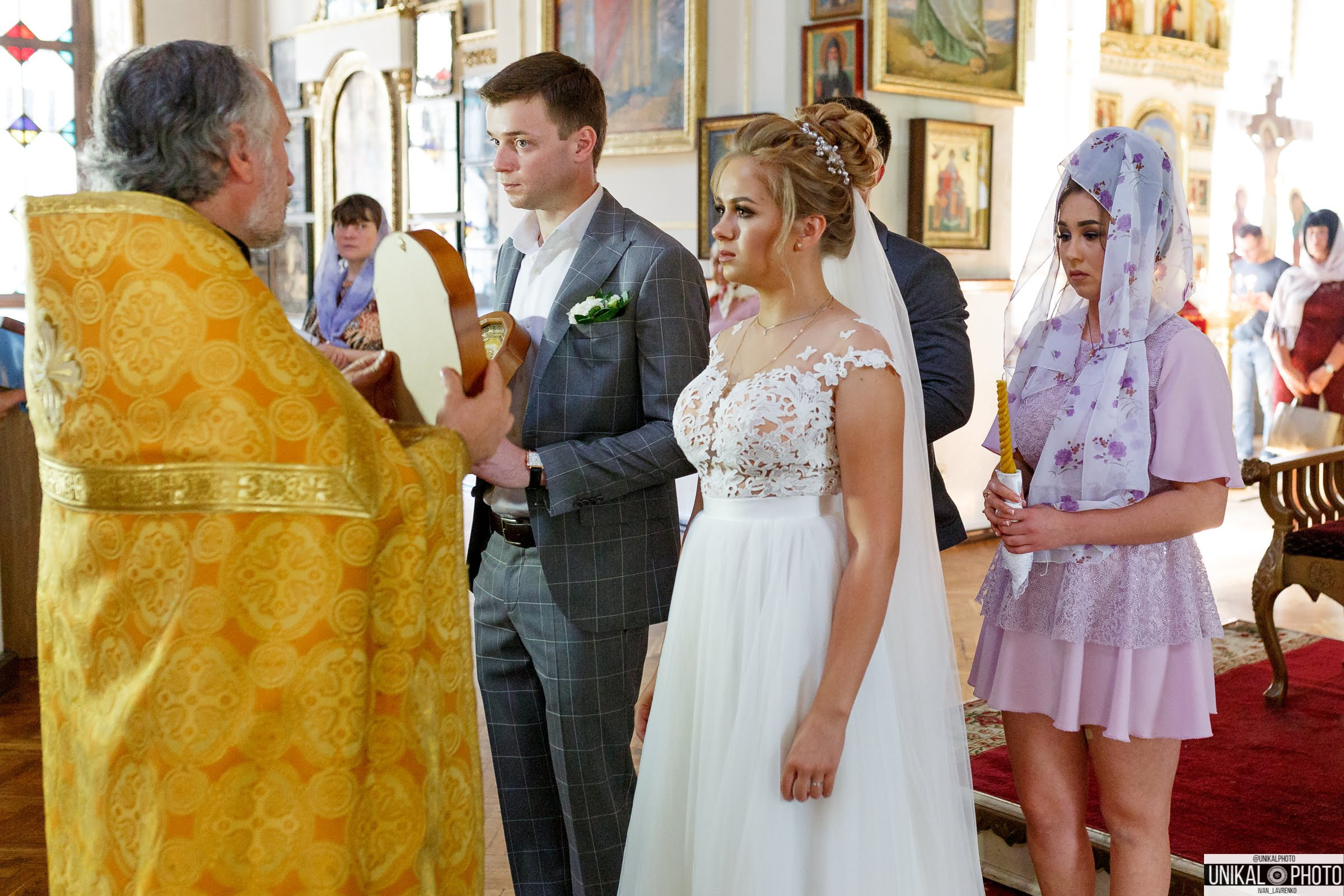 Весільна фотосессія(Дніпро) Дар'ї та Євгена