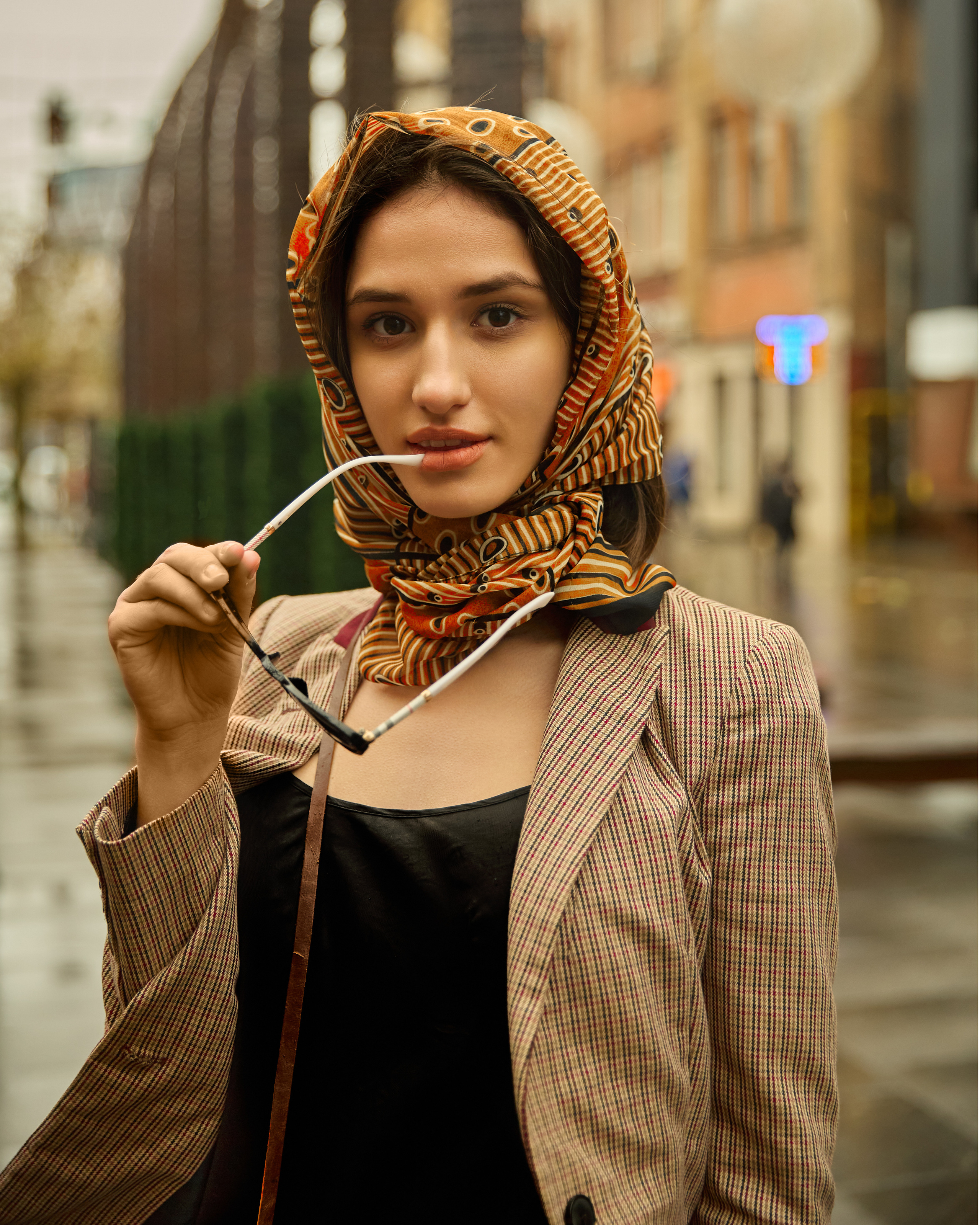 Индивидуальна съемка(Днепр) для Софии