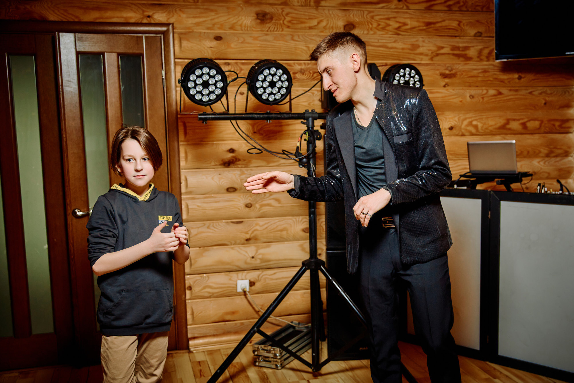 День нарождення Єви