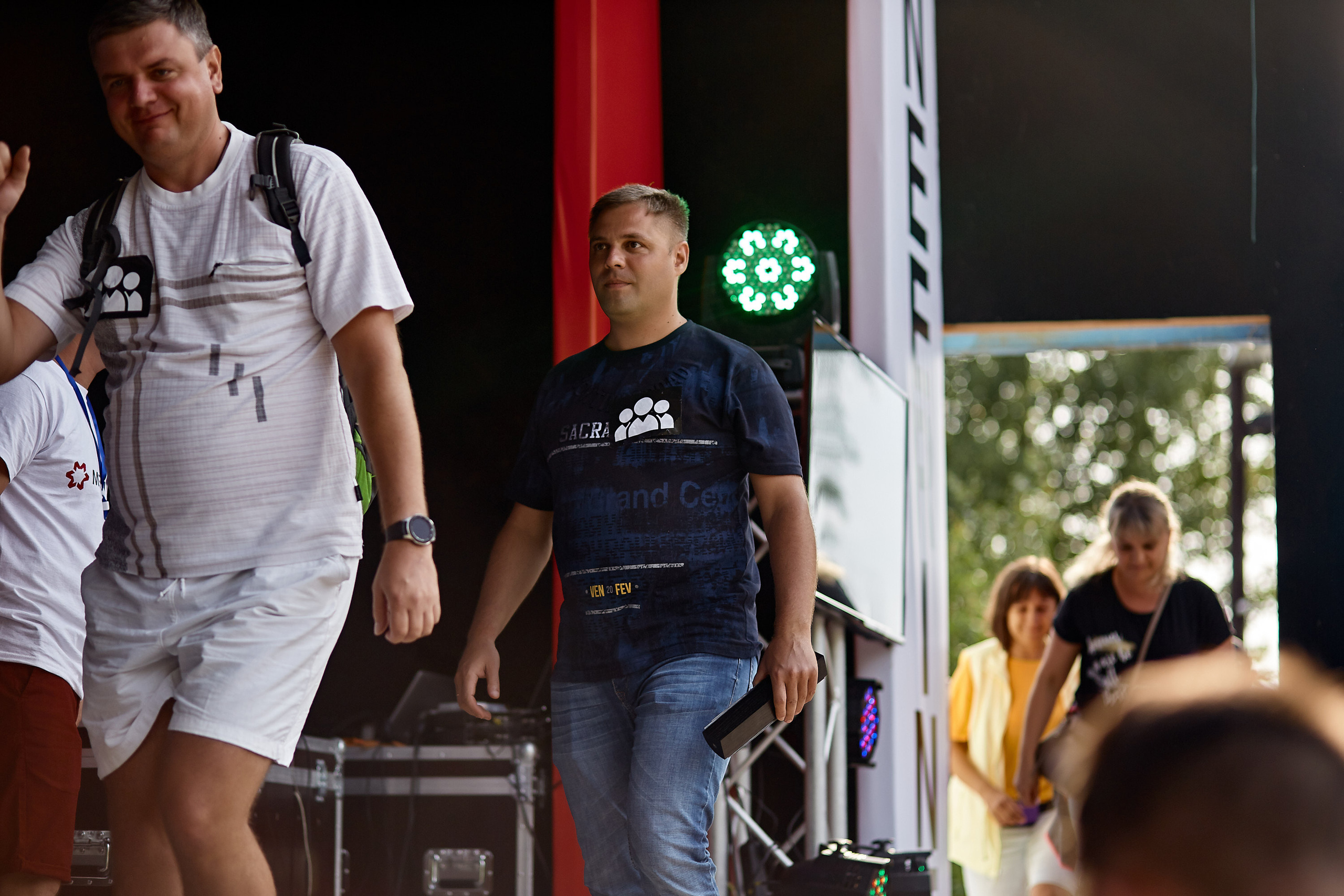 Репортажна фотосессія тимбілдингу для компанії Метінвест Інжинірінг